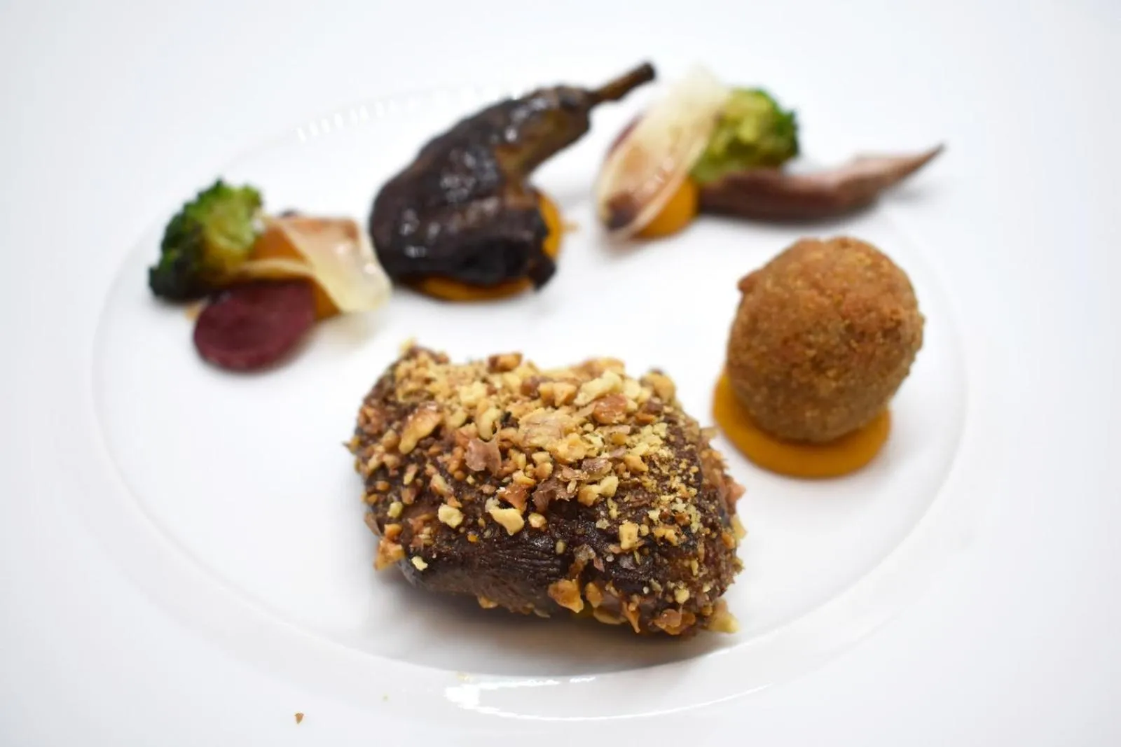 Food and drinks in Château des Vigiers