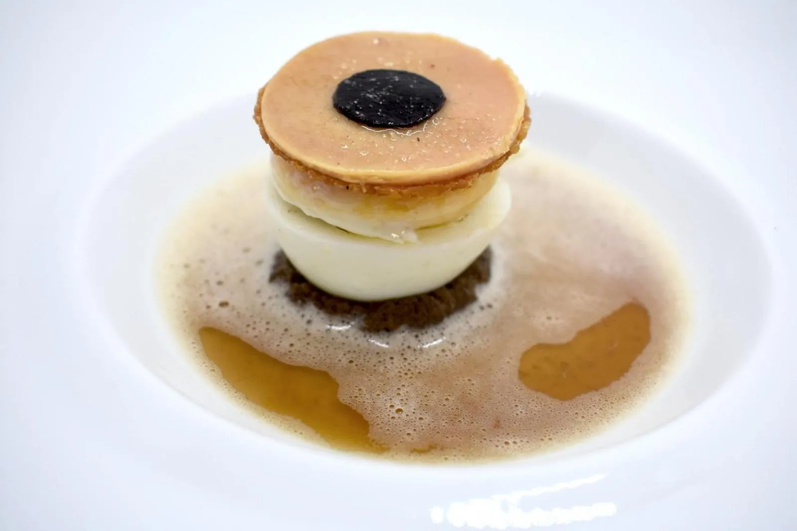 Food in Château des Vigiers