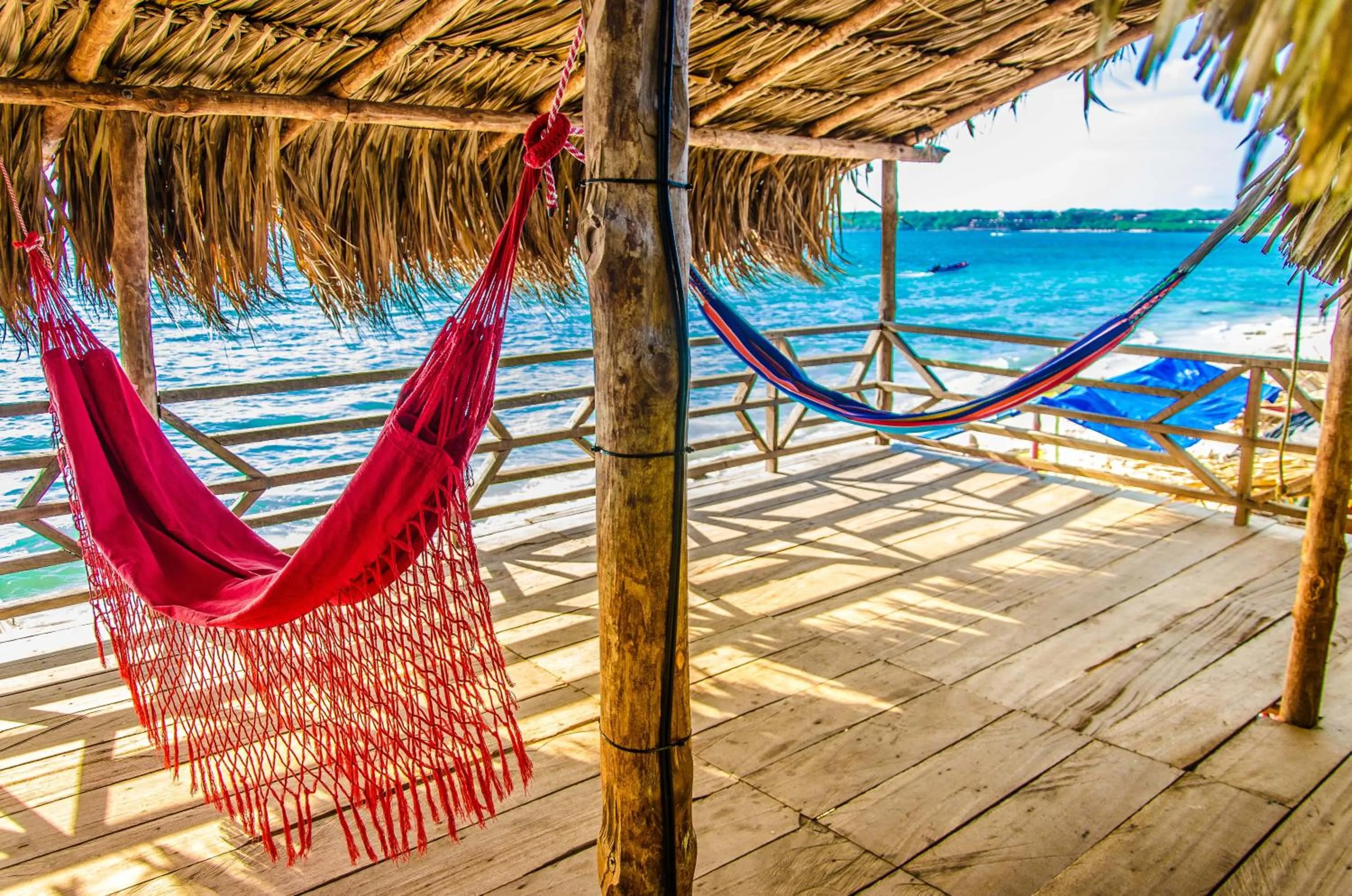 Nuestros Tres Tesoros II