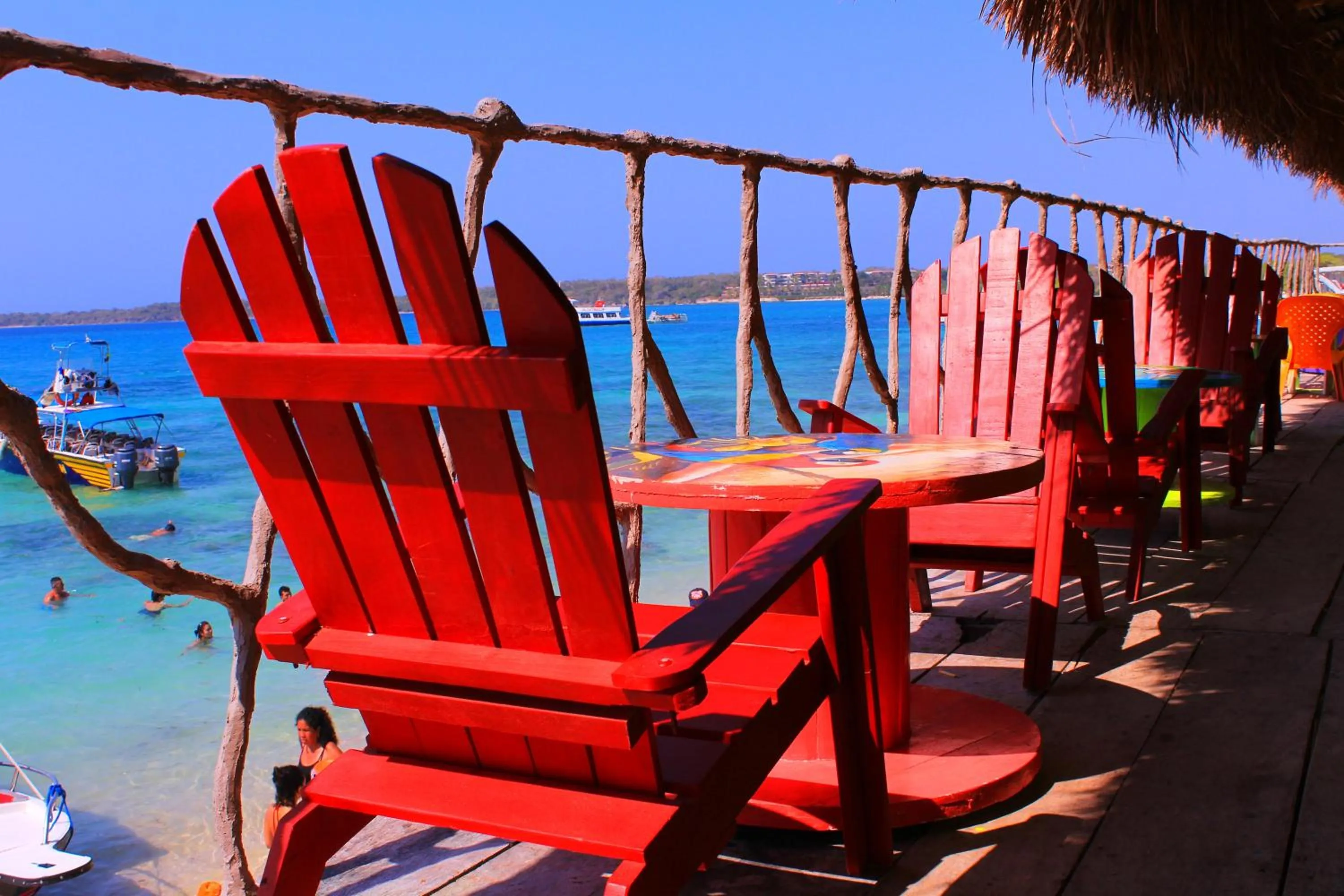 Nuestros Tres Tesoros II