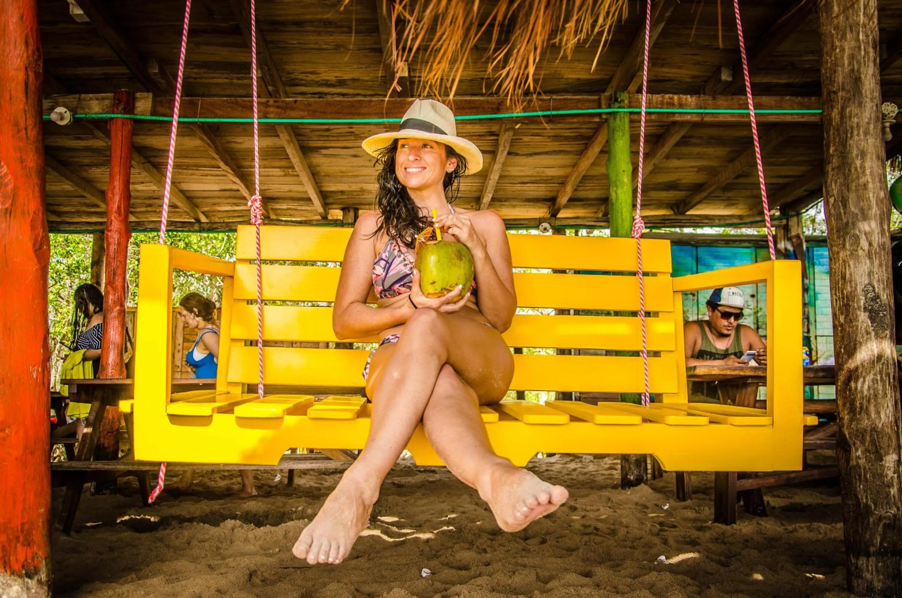 Nuestros Tres Tesoros II