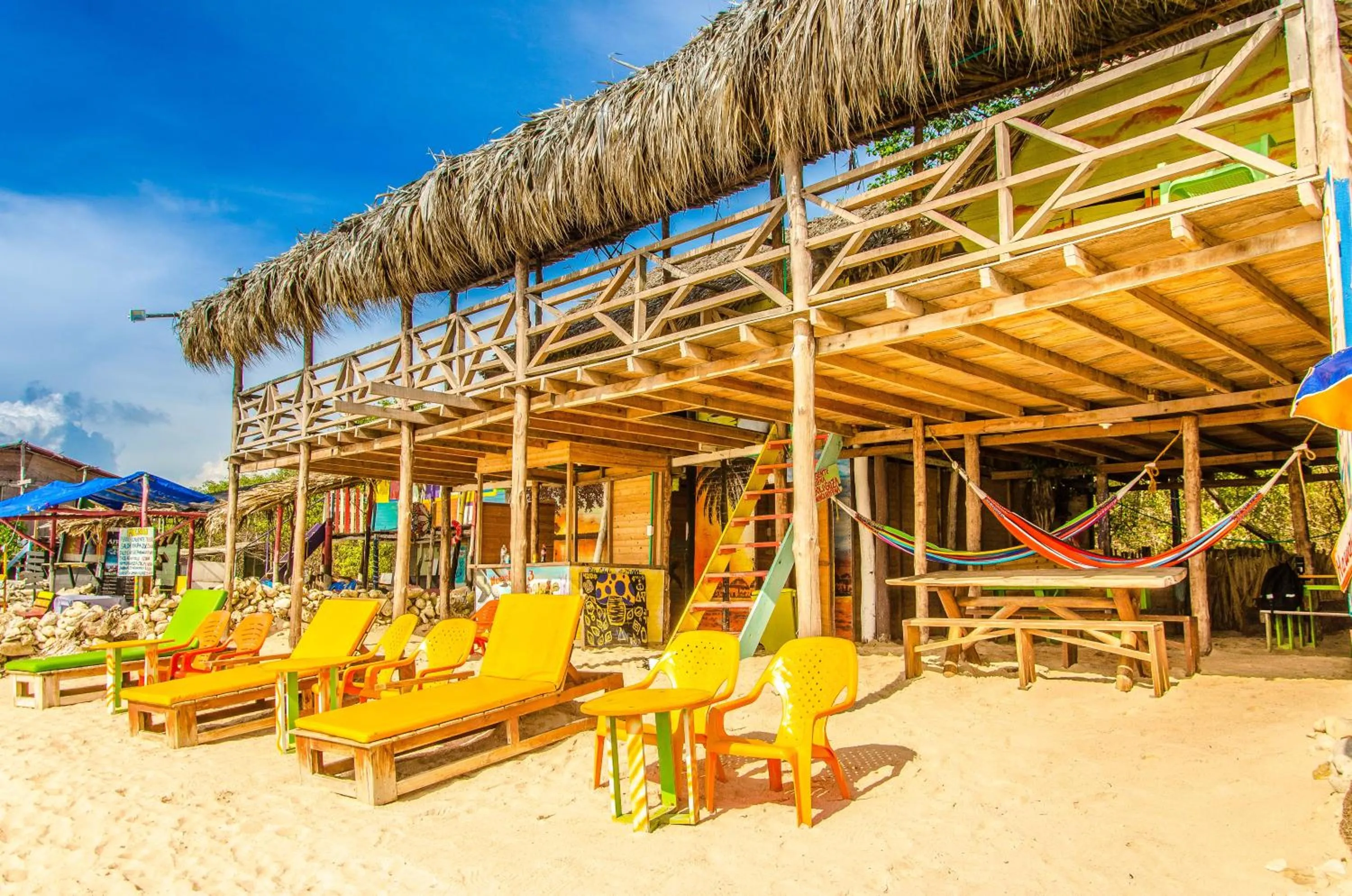 Nuestros Tres Tesoros II