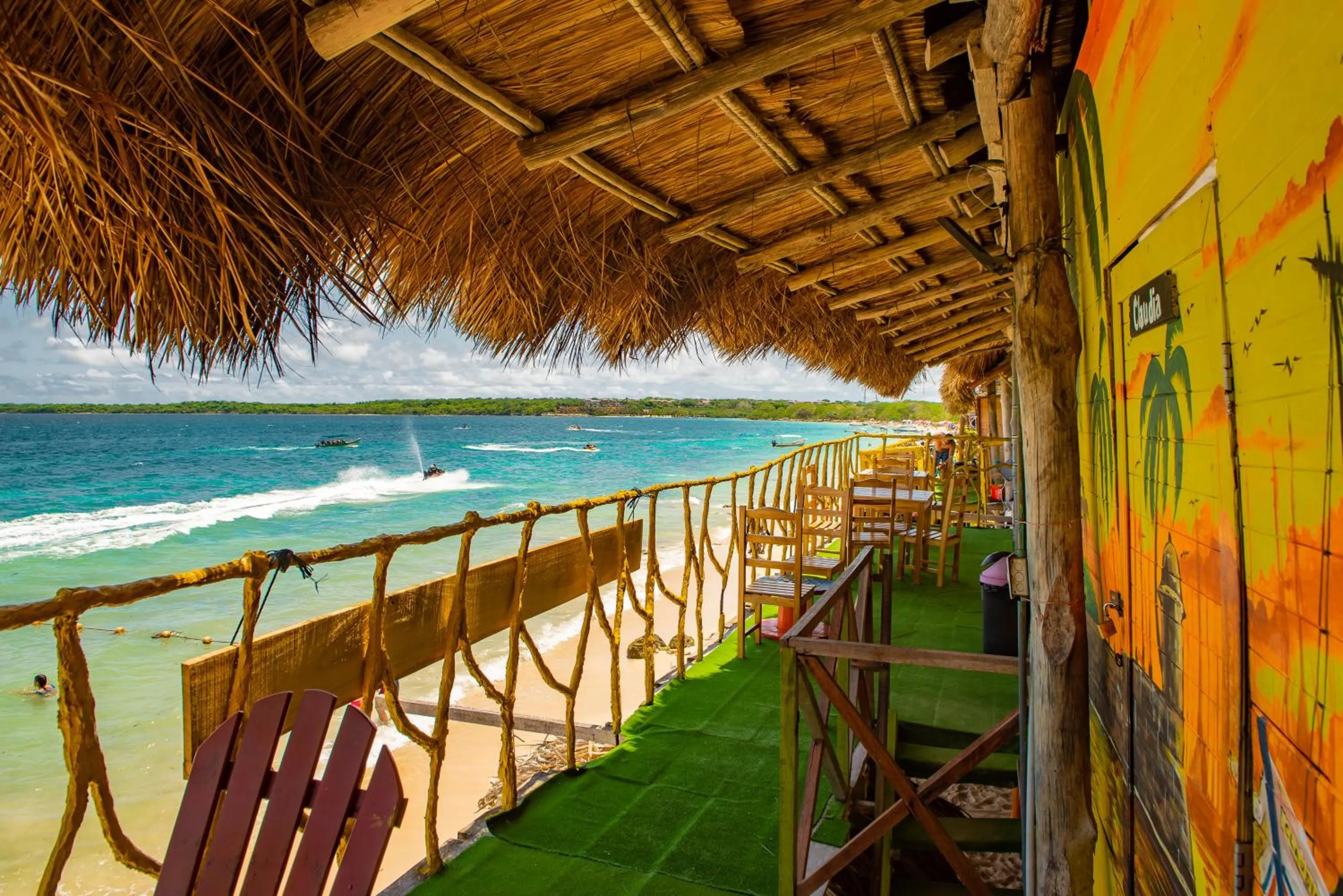 Nuestros Tres Tesoros II