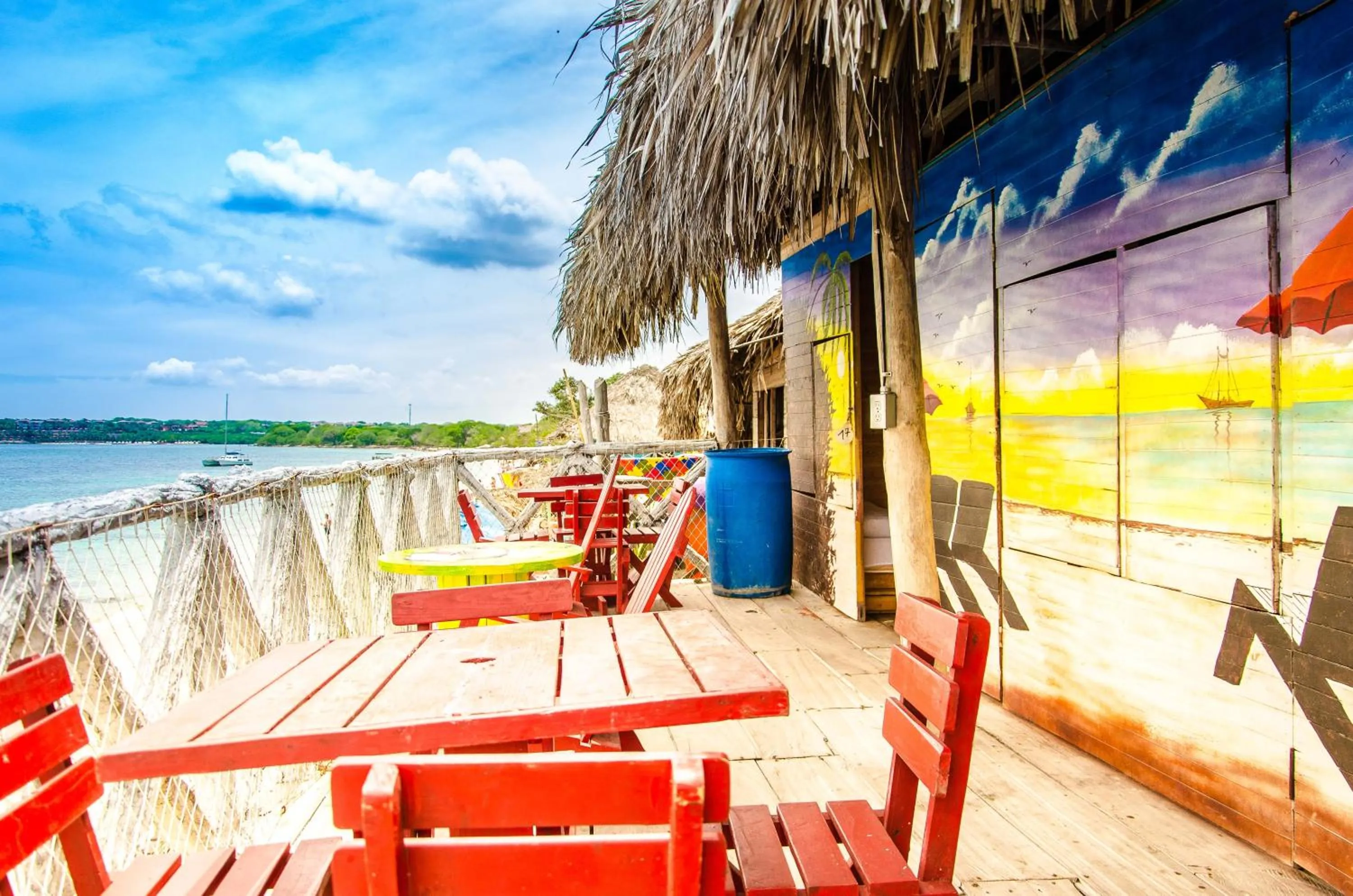 Nuestros Tres Tesoros II