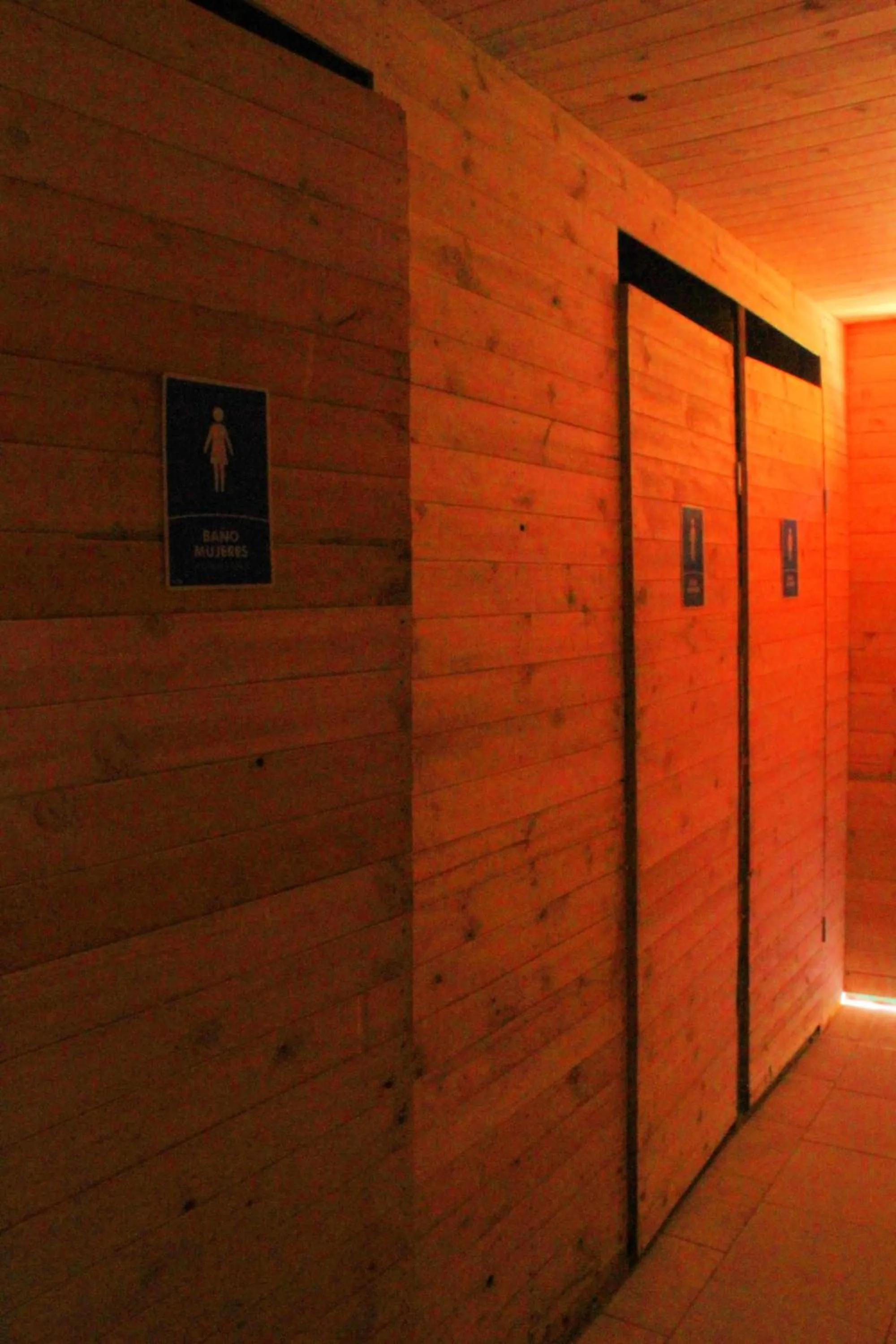 Nuestros Tres Tesoros II