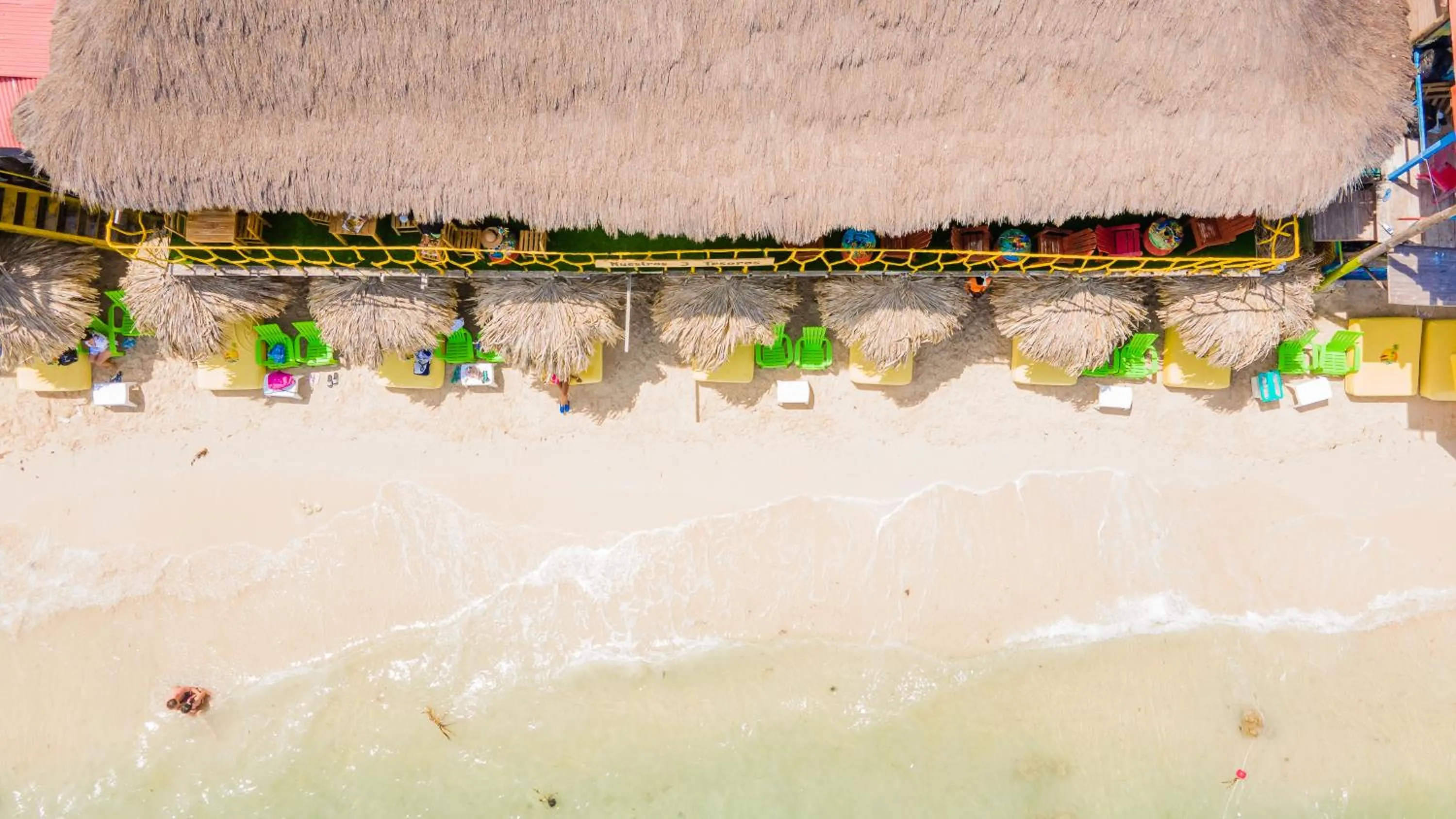 Nuestros Tres Tesoros II