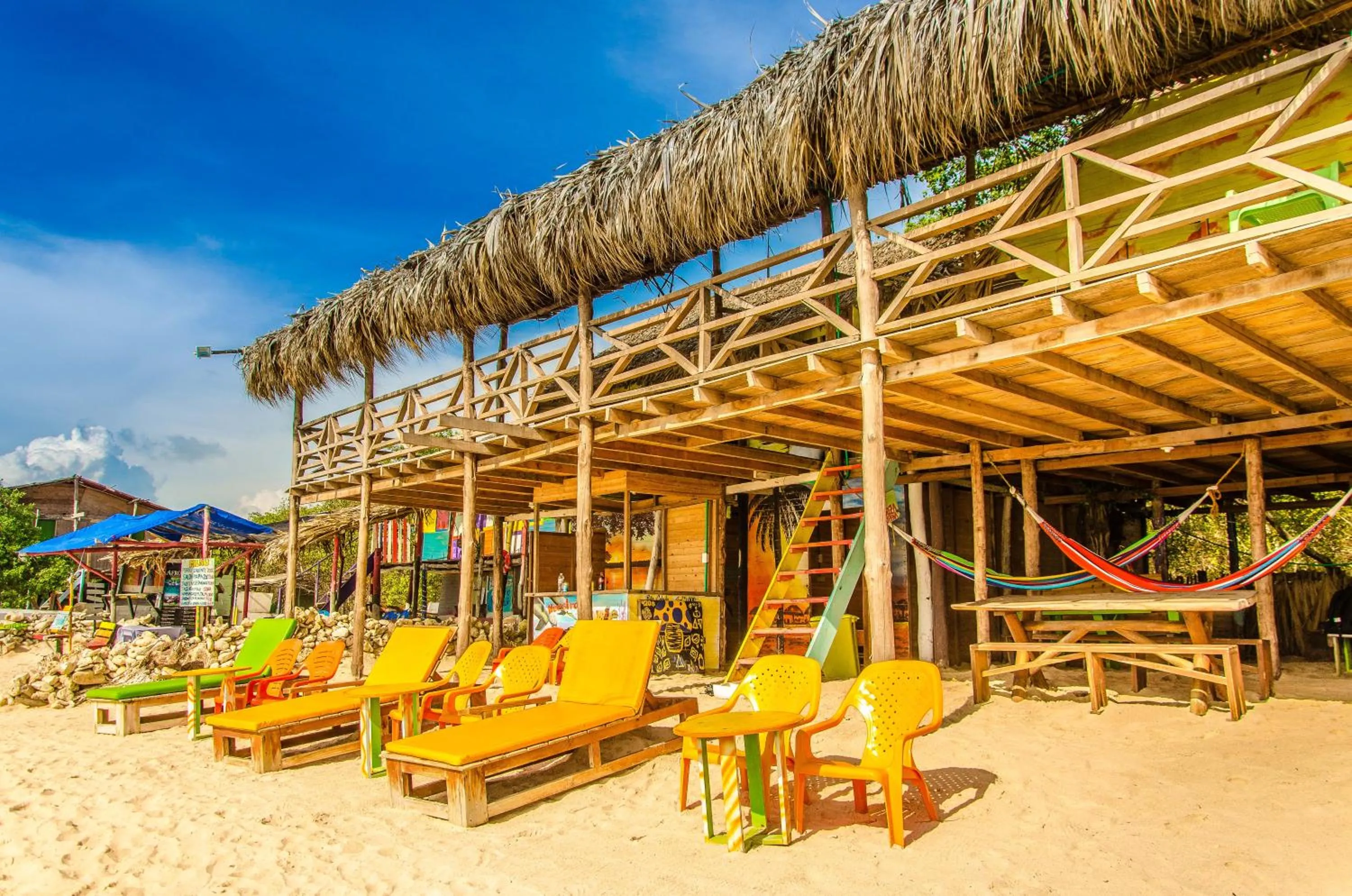 Nuestros Tres Tesoros II