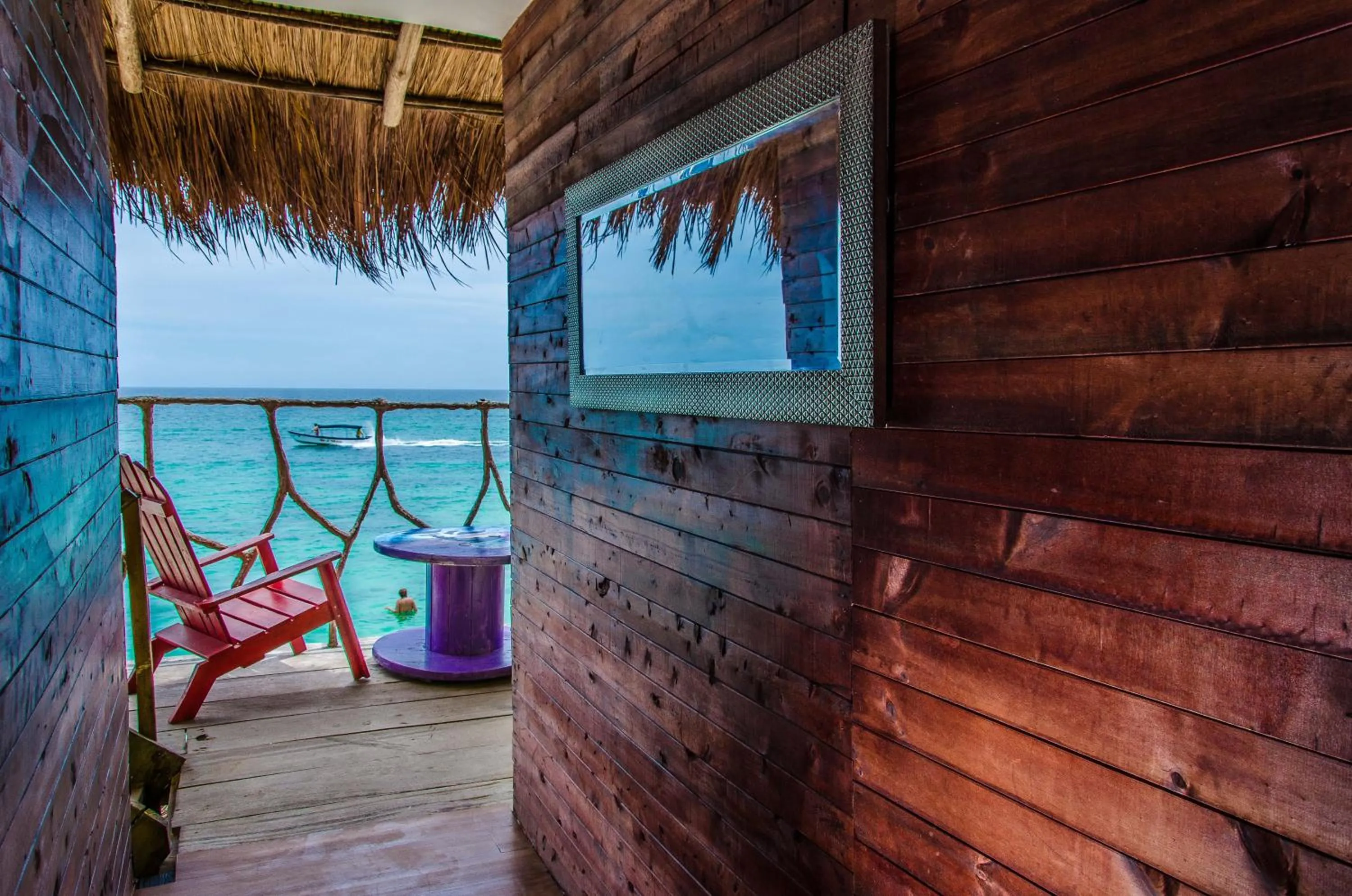 Nuestros Tres Tesoros II