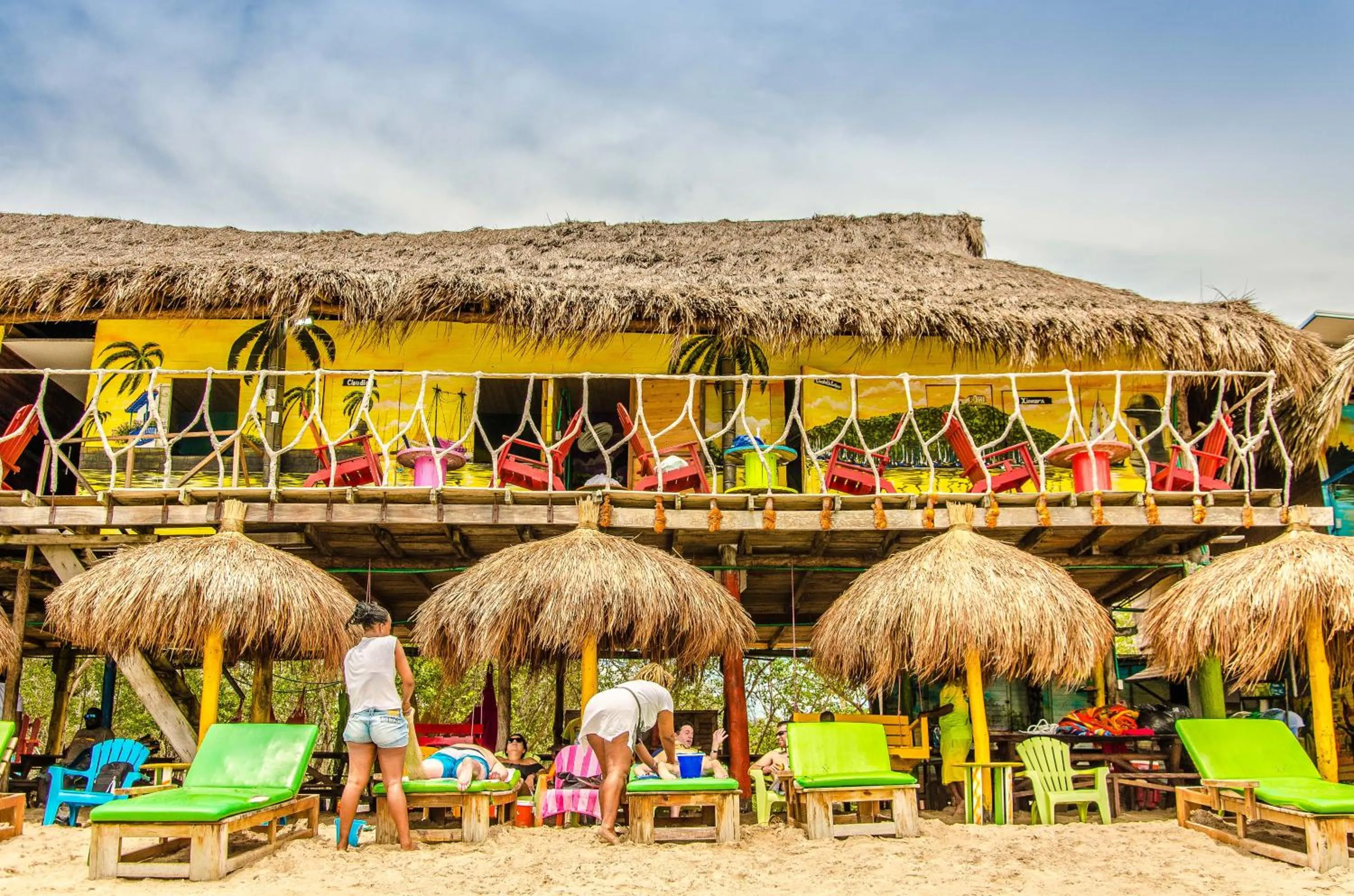 Nuestros Tres Tesoros II