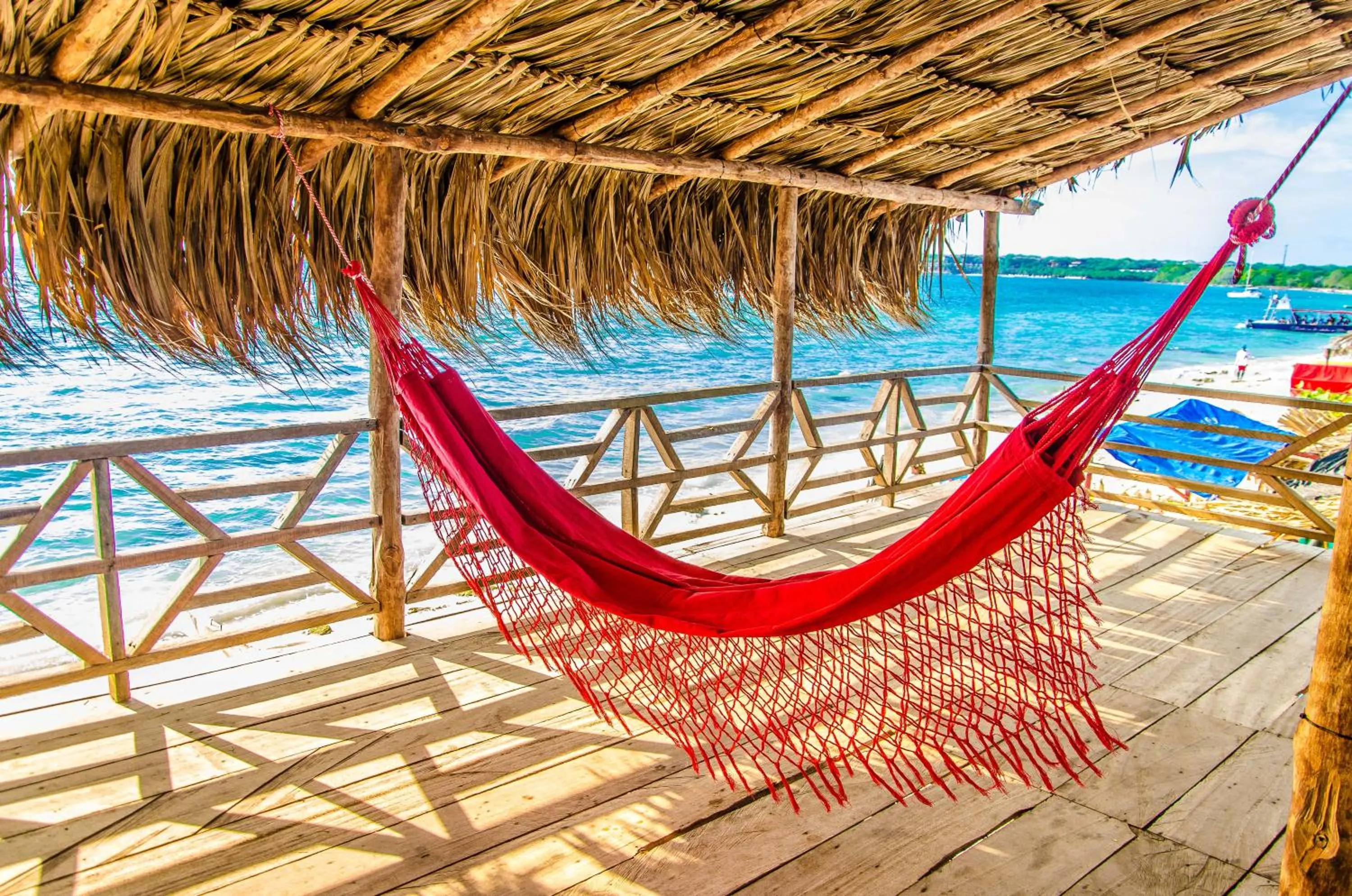 Property building in Nuestros Tres Tesoros II