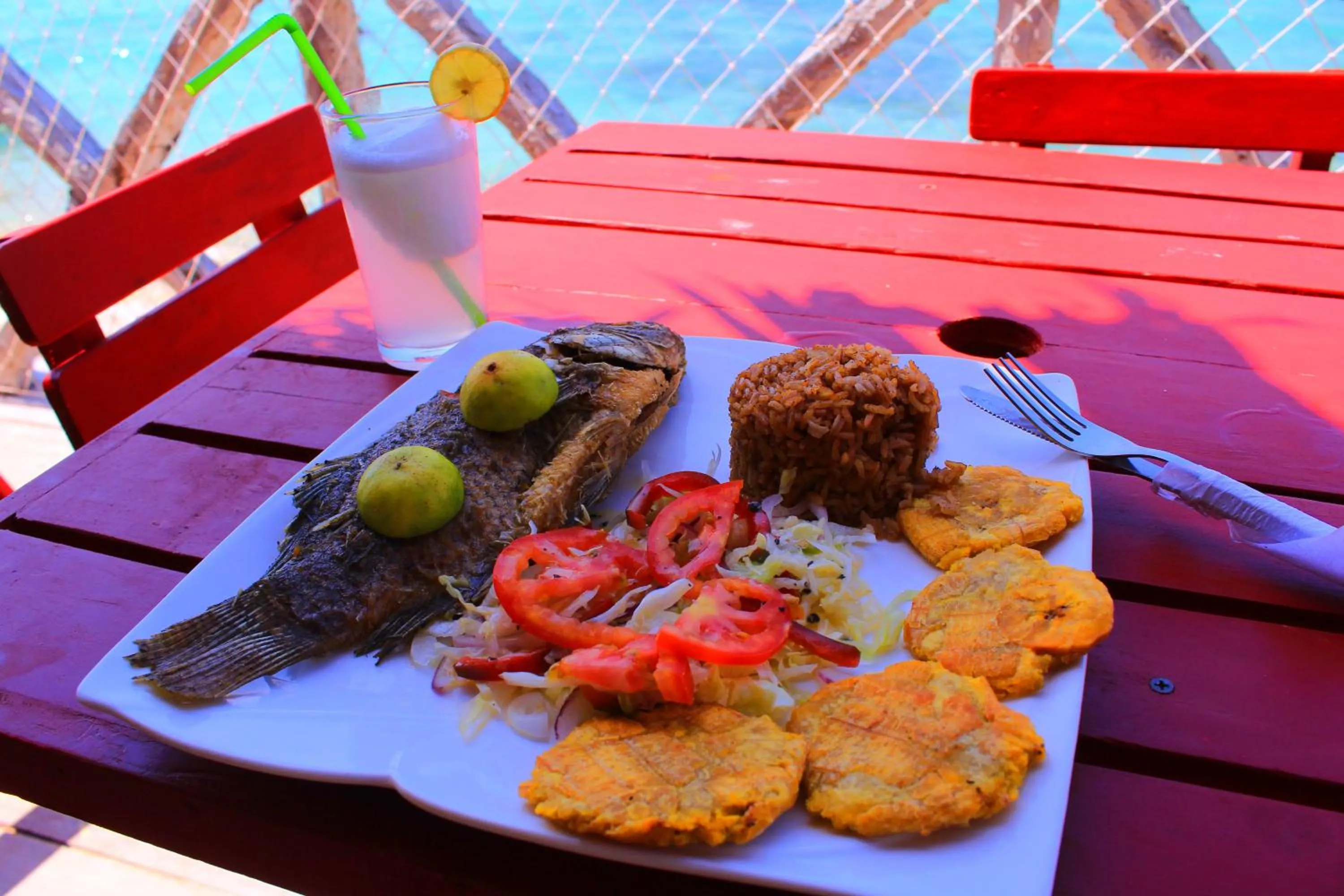 Nuestros Tres Tesoros II