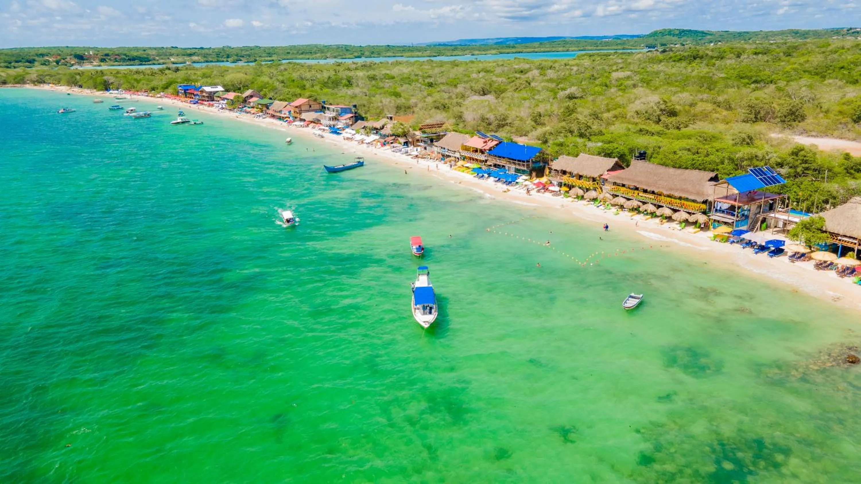 Nuestros Tres Tesoros II