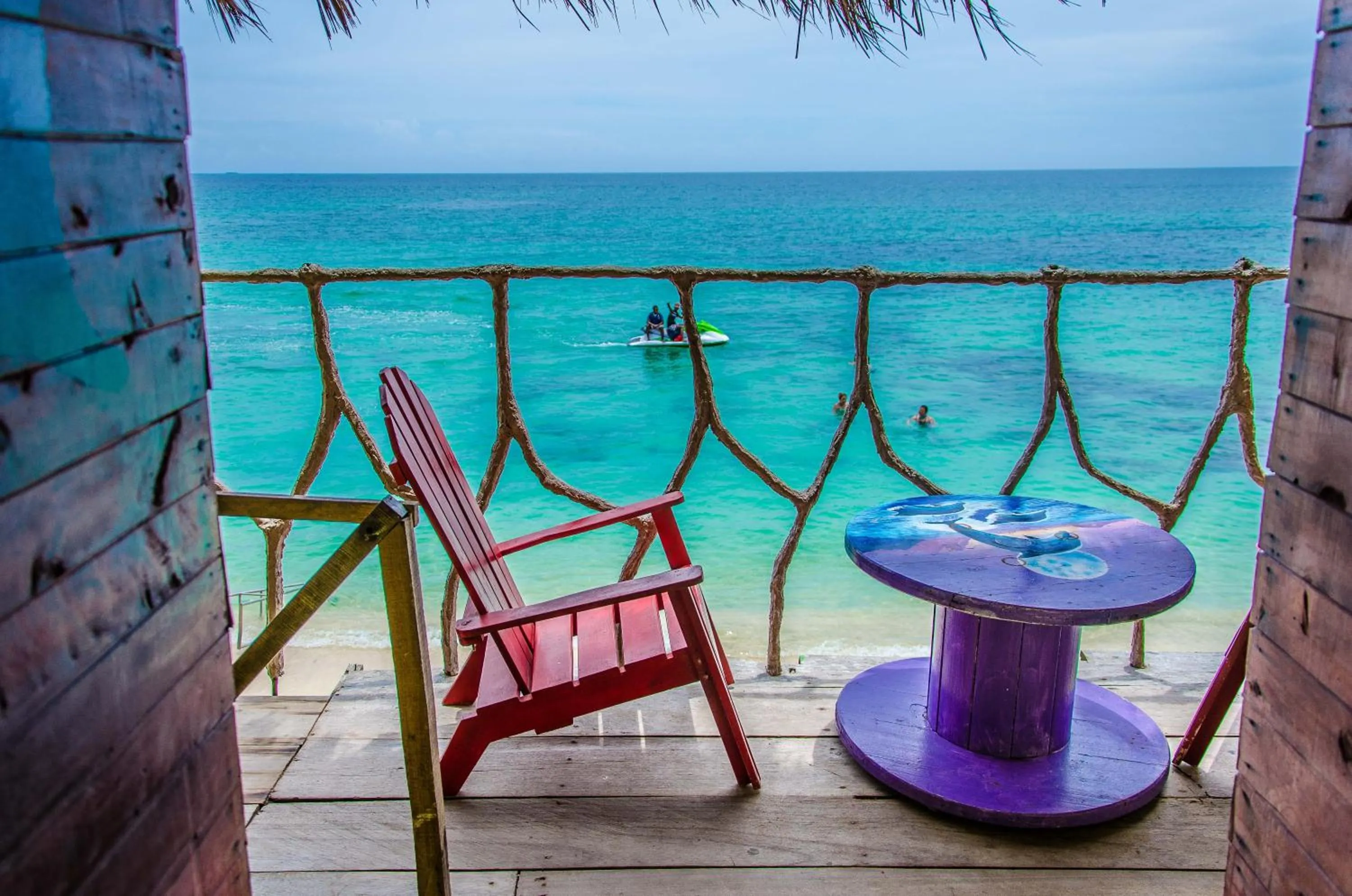 Nuestros Tres Tesoros II