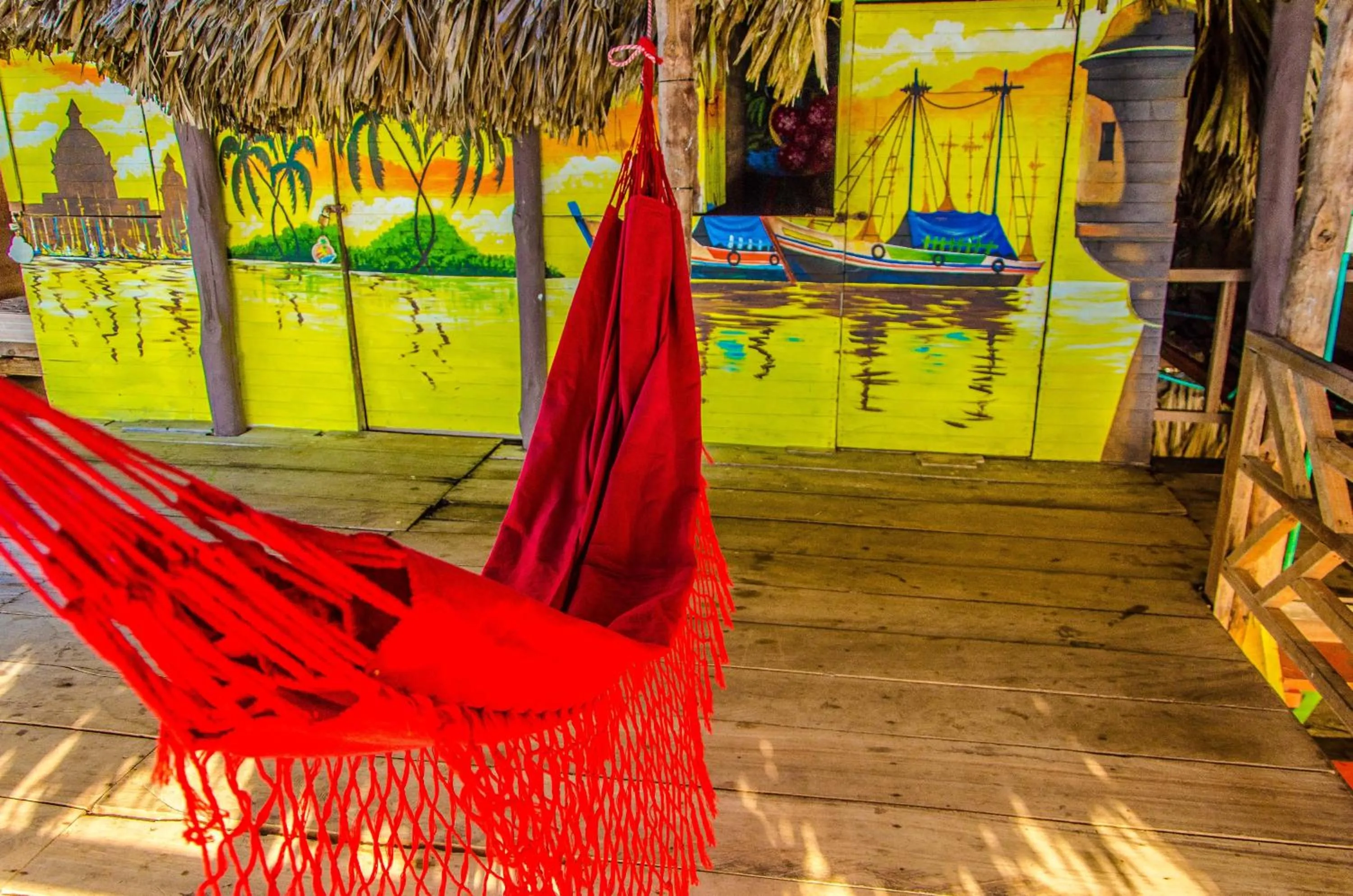 Nuestros Tres Tesoros II