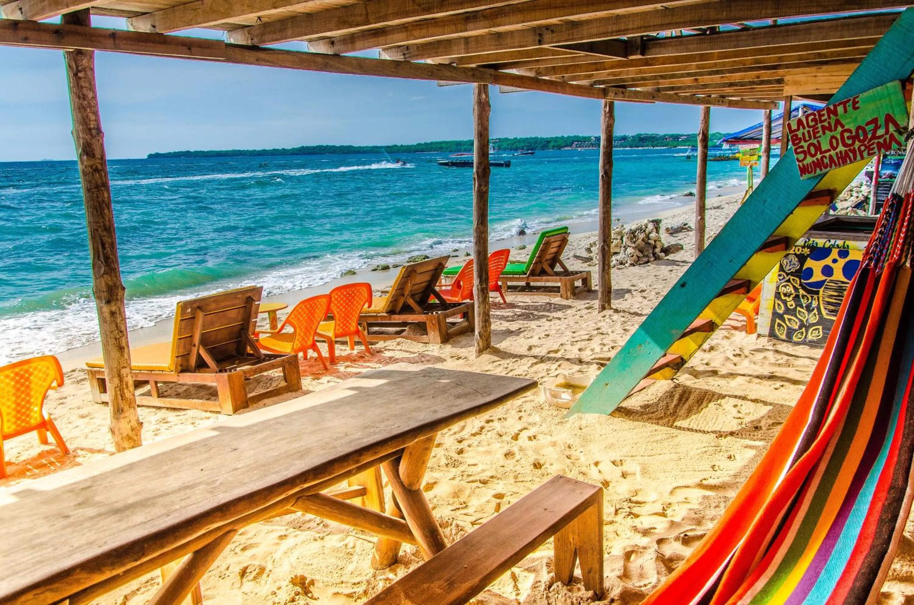 Nuestros Tres Tesoros II