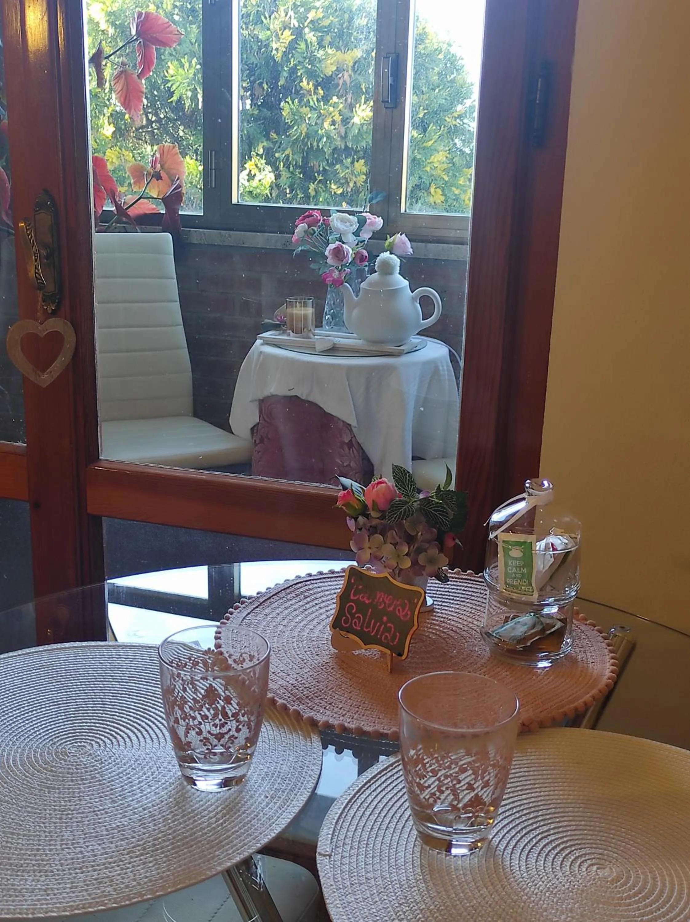Affittacamere Casa Mac & Rose