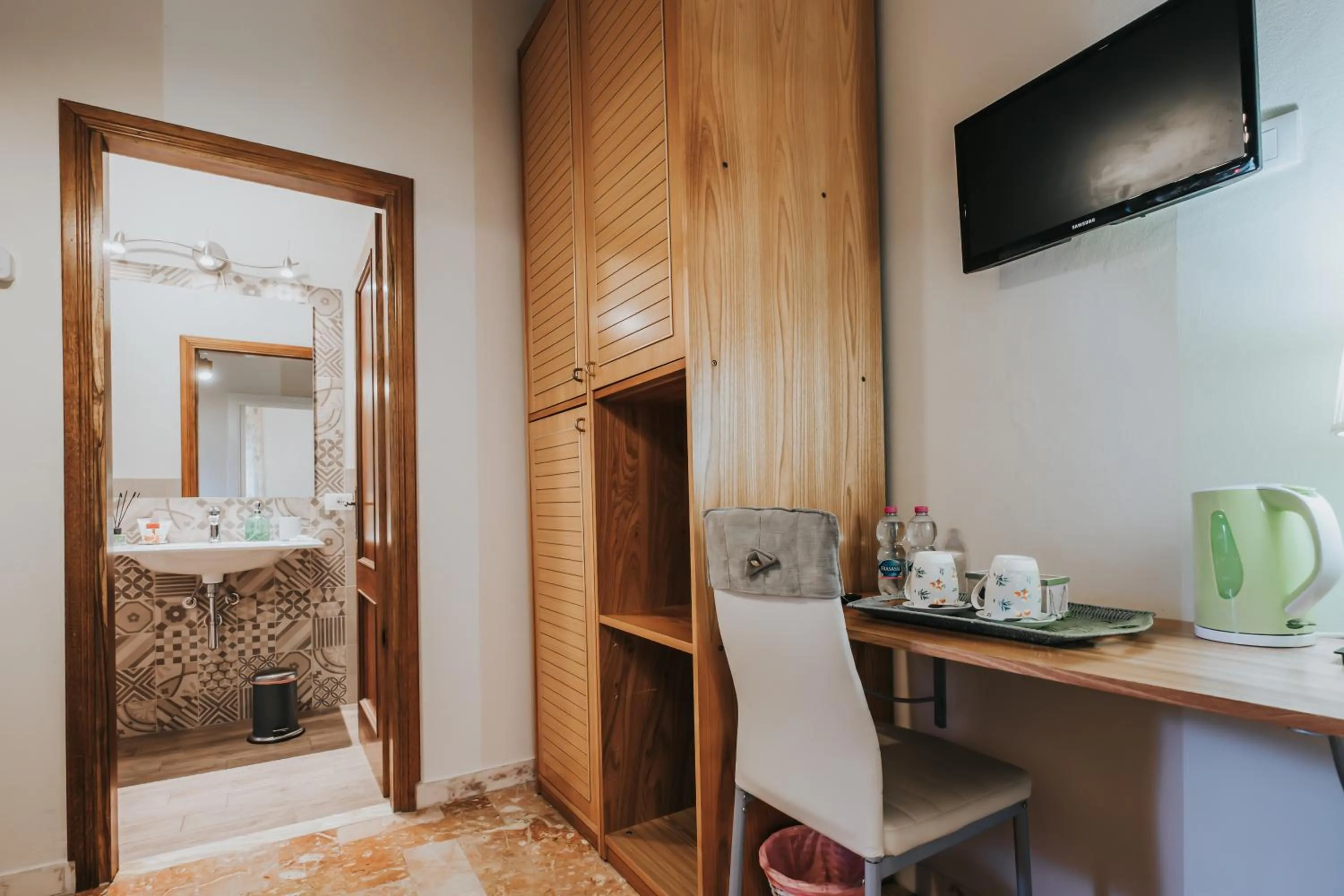 Affittacamere Casa Mac & Rose