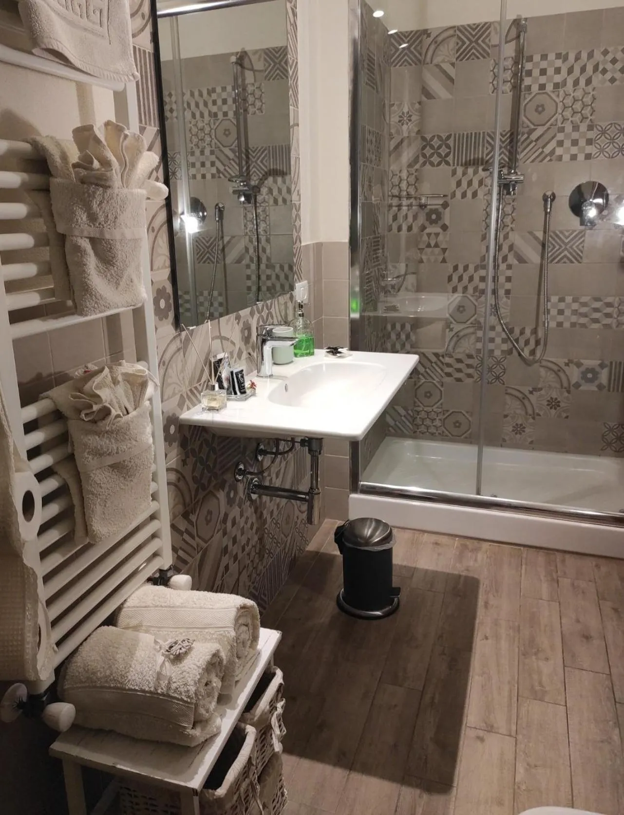 Affittacamere Casa Mac & Rose