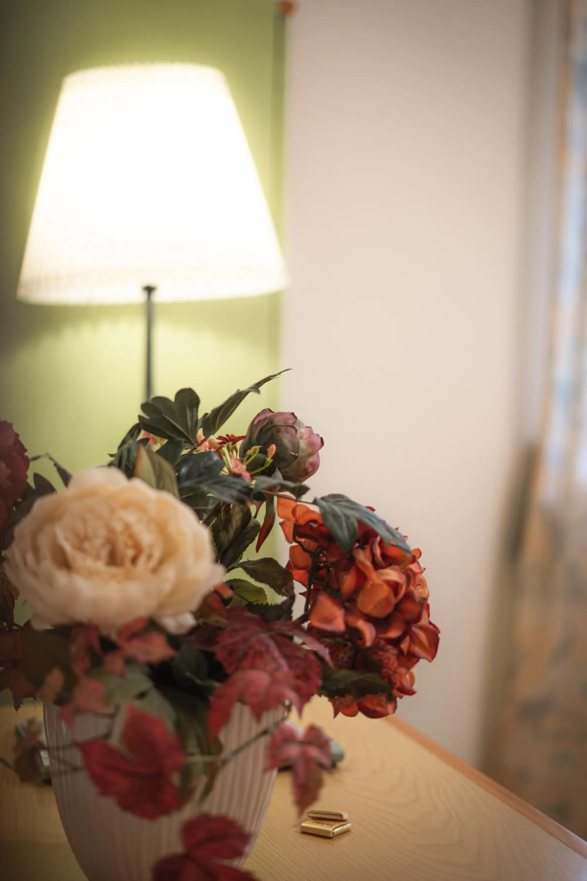 Affittacamere Casa Mac & Rose
