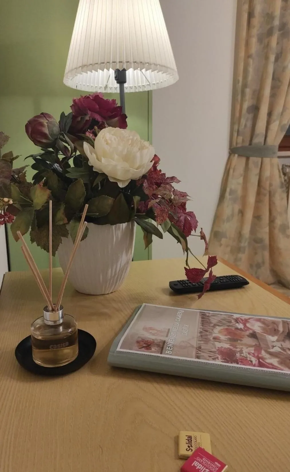 Affittacamere Casa Mac & Rose
