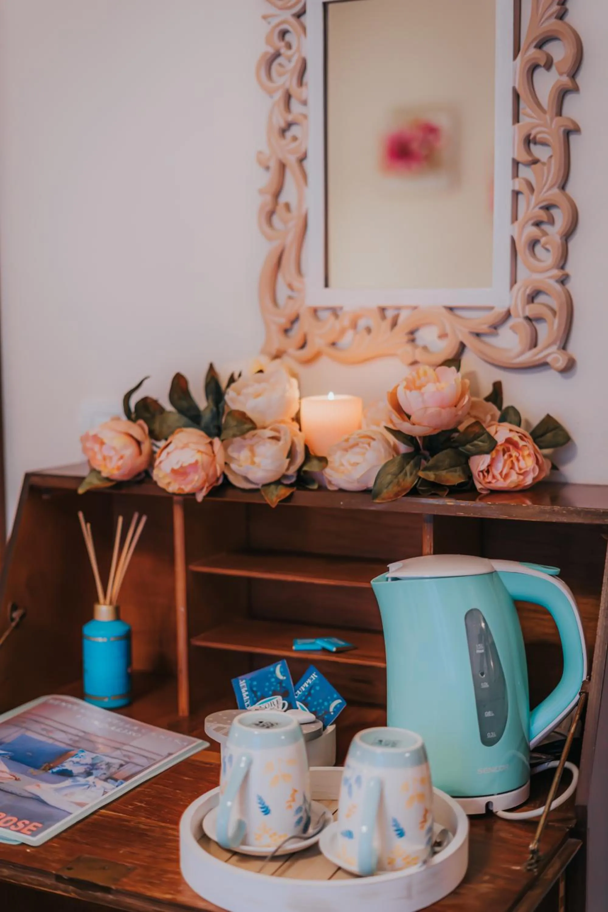 Affittacamere Casa Mac & Rose