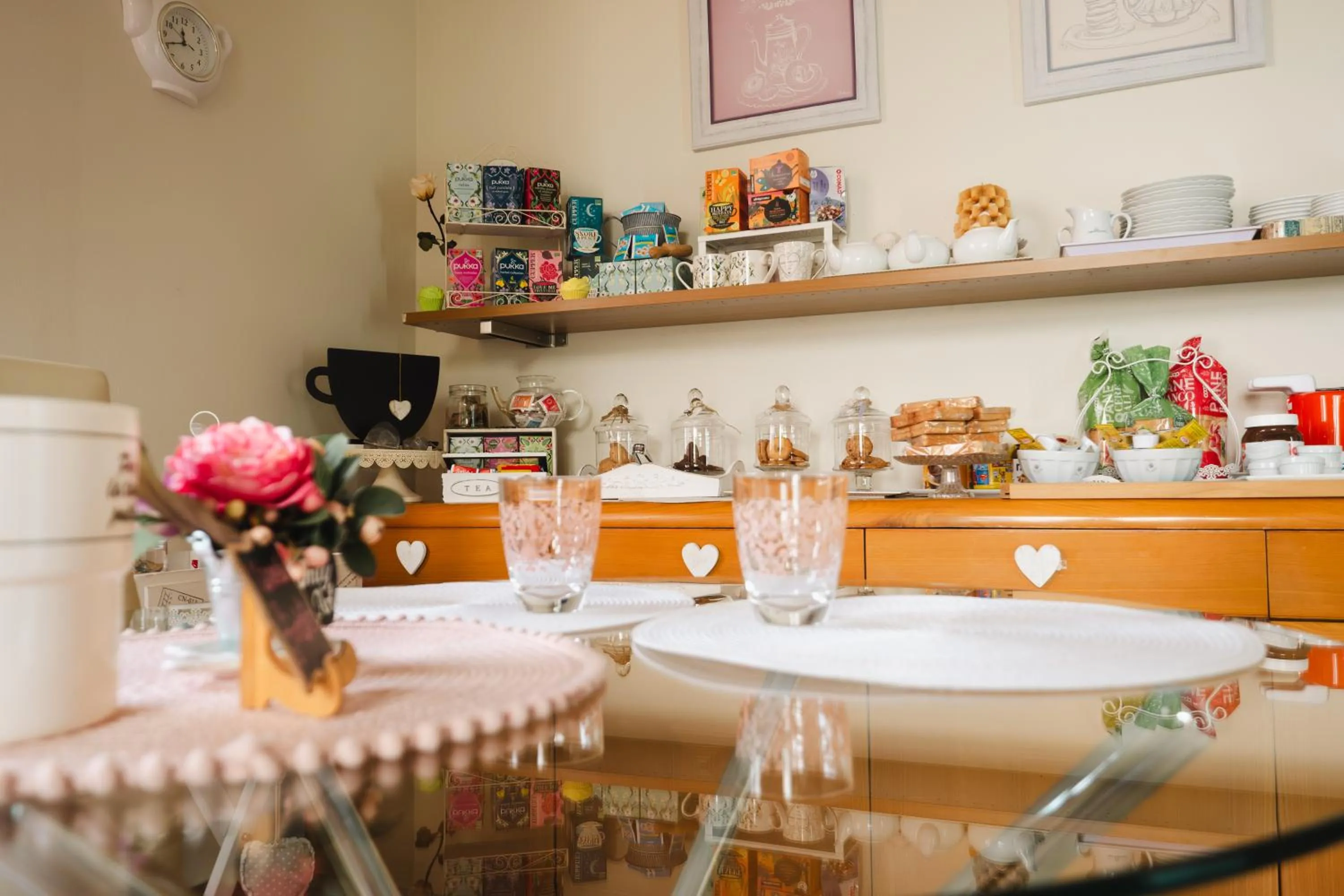 Affittacamere Casa Mac & Rose