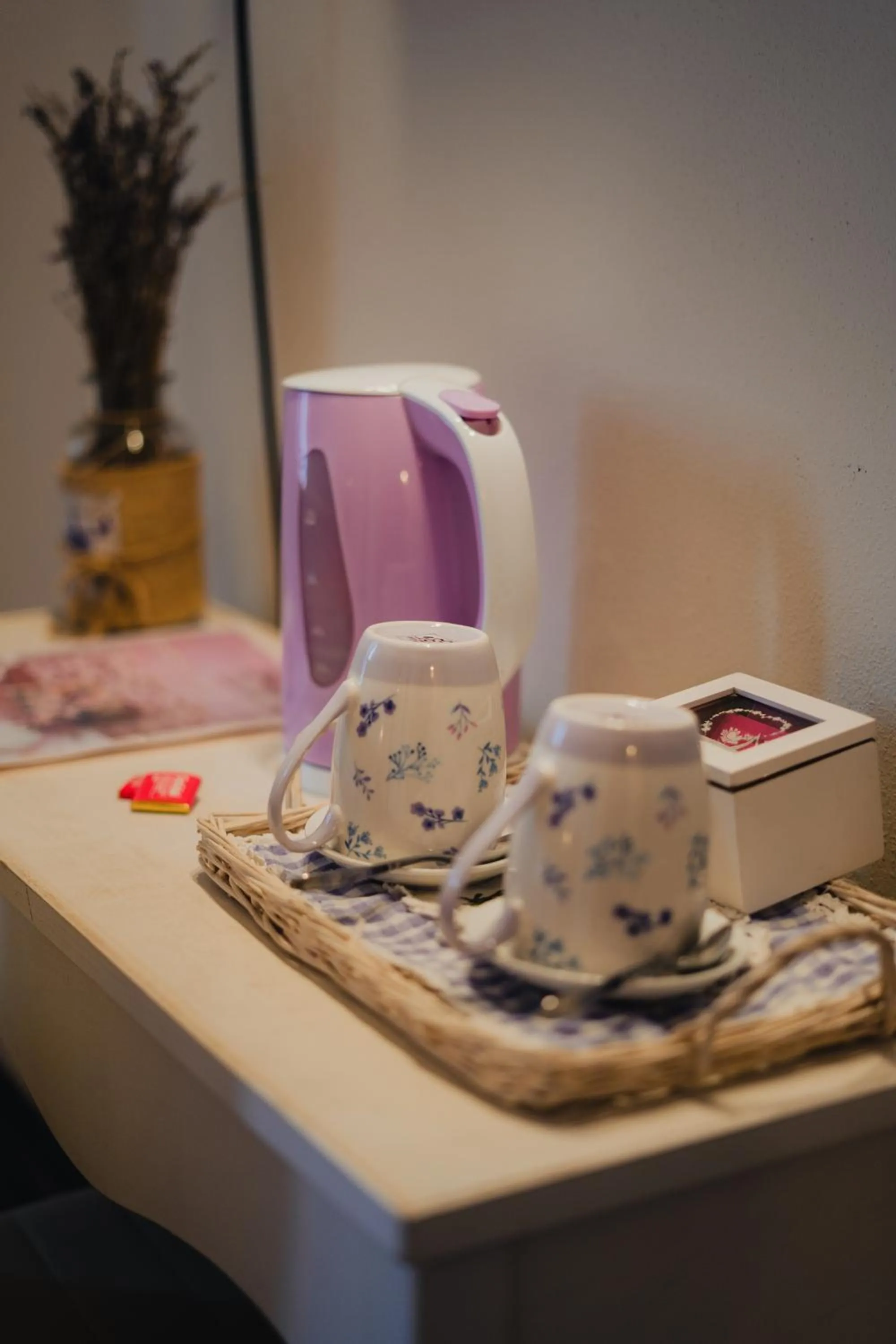 Affittacamere Casa Mac & Rose