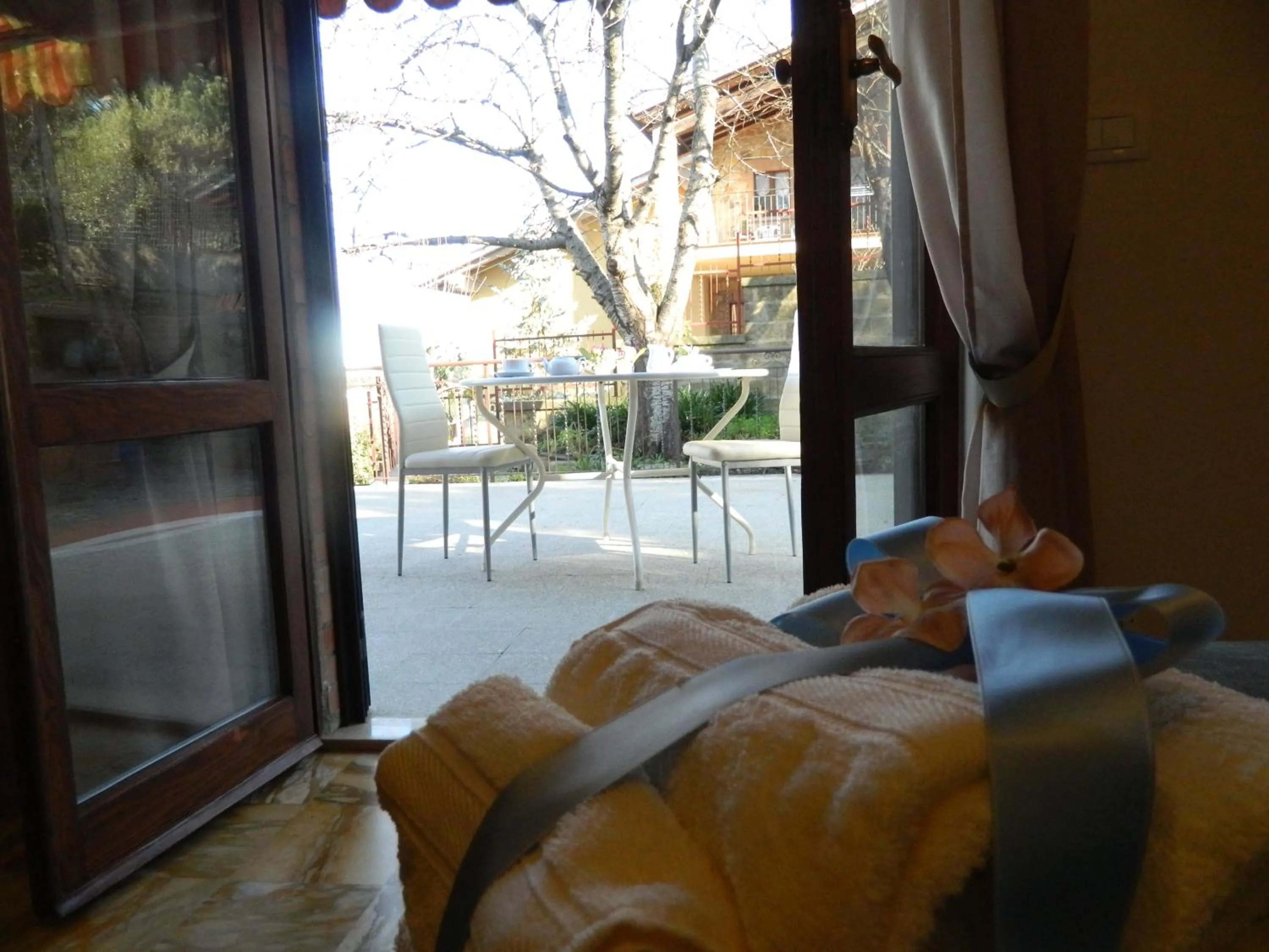 Affittacamere Casa Mac & Rose