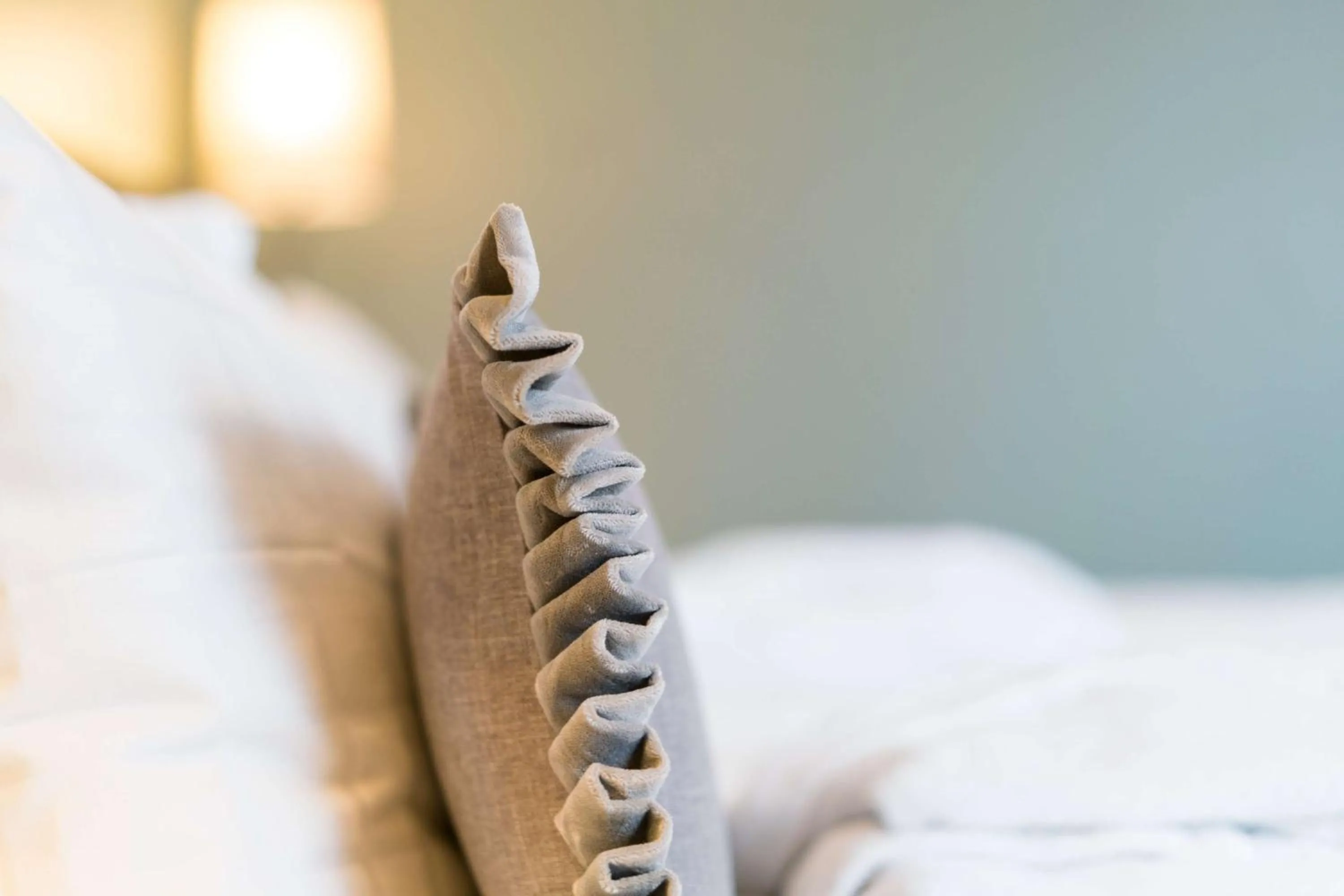 Queen Room in Scandic Sydhavnen