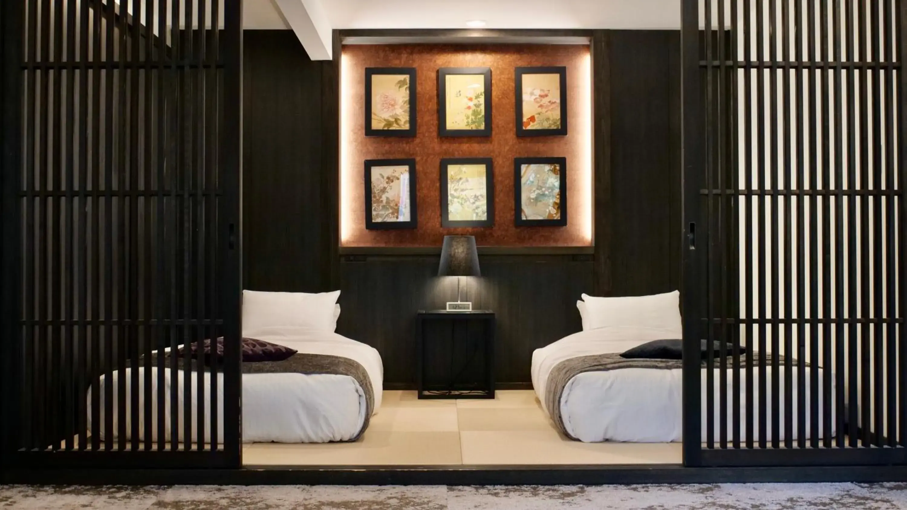 Photo of the whole room in Minakamisansou Photo of the whole room in Minakamisansou