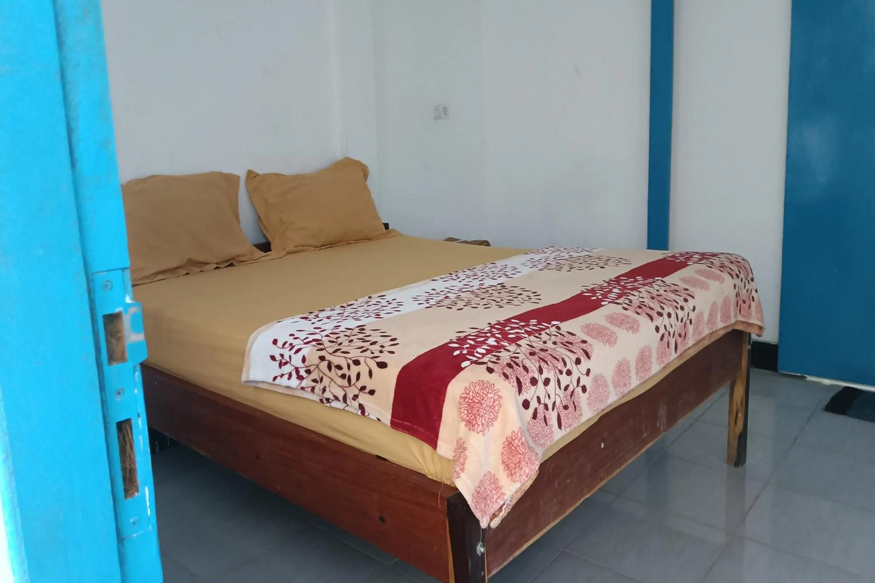 Hotel O Kawi Homestay
