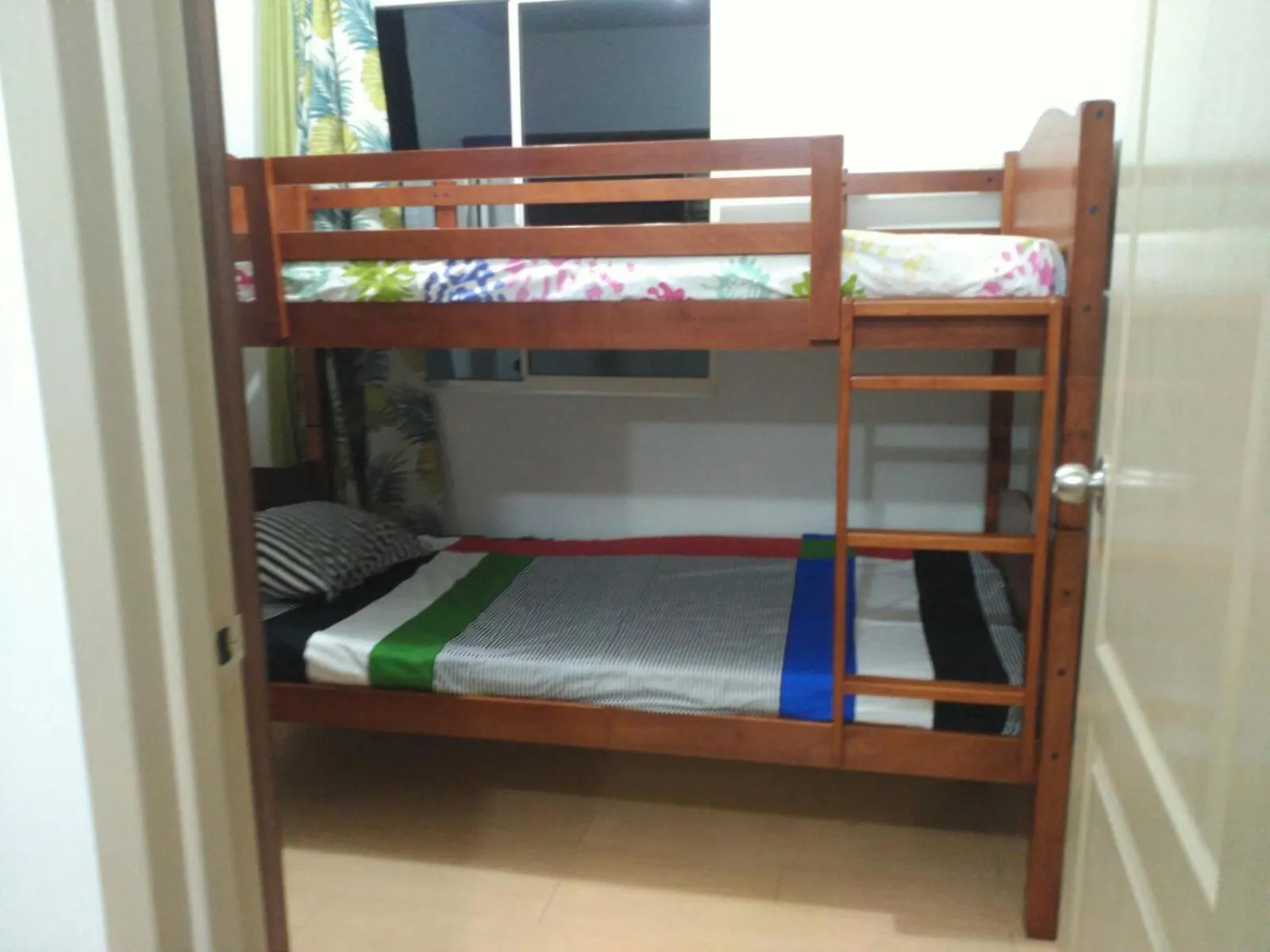 bunk bed, Bed in 2 BR Sorrento Oasis