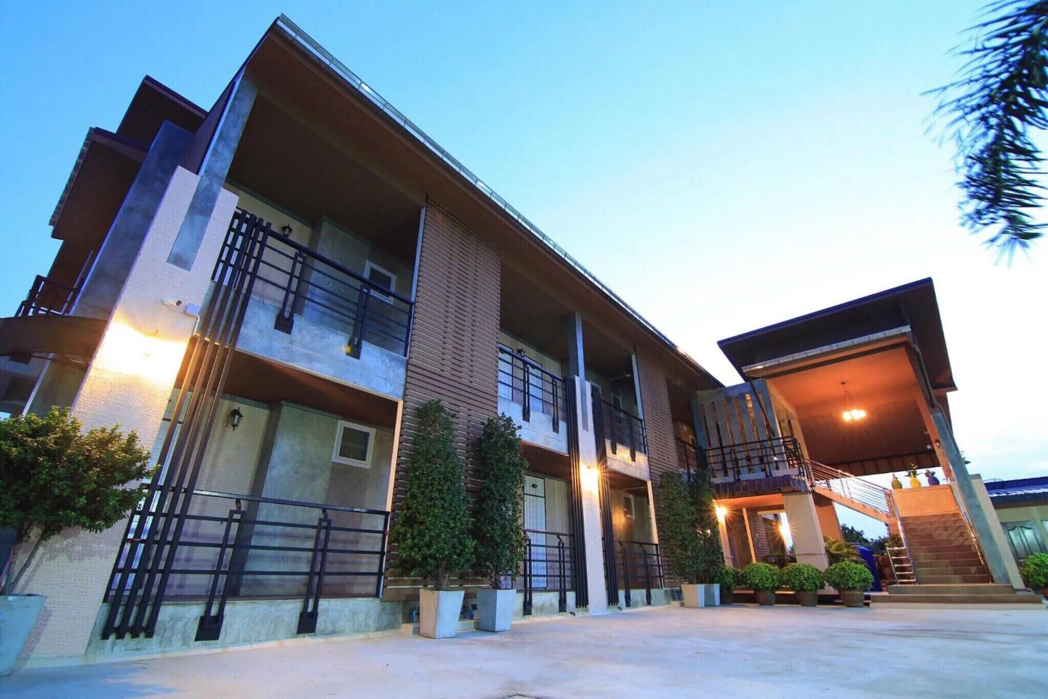 Nava Resort
