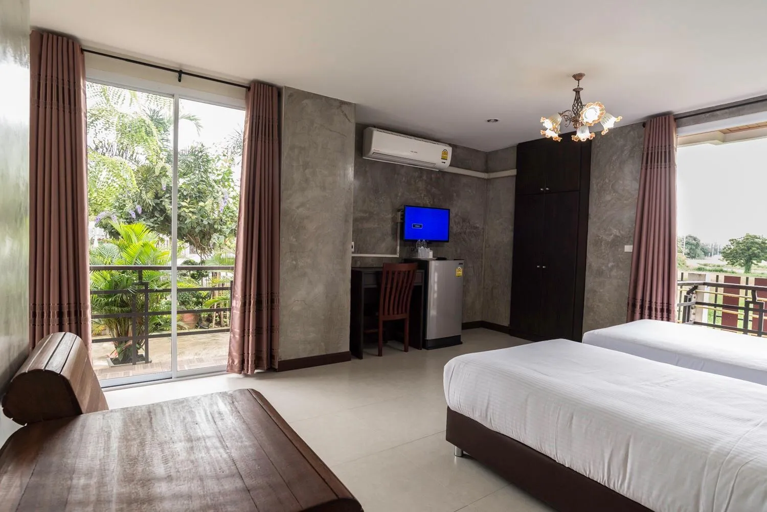 Nava Resort