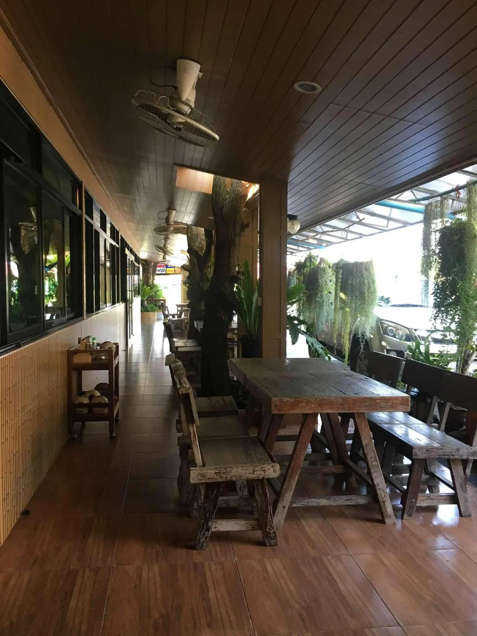 Twin Room with Balcony in Nava Resort