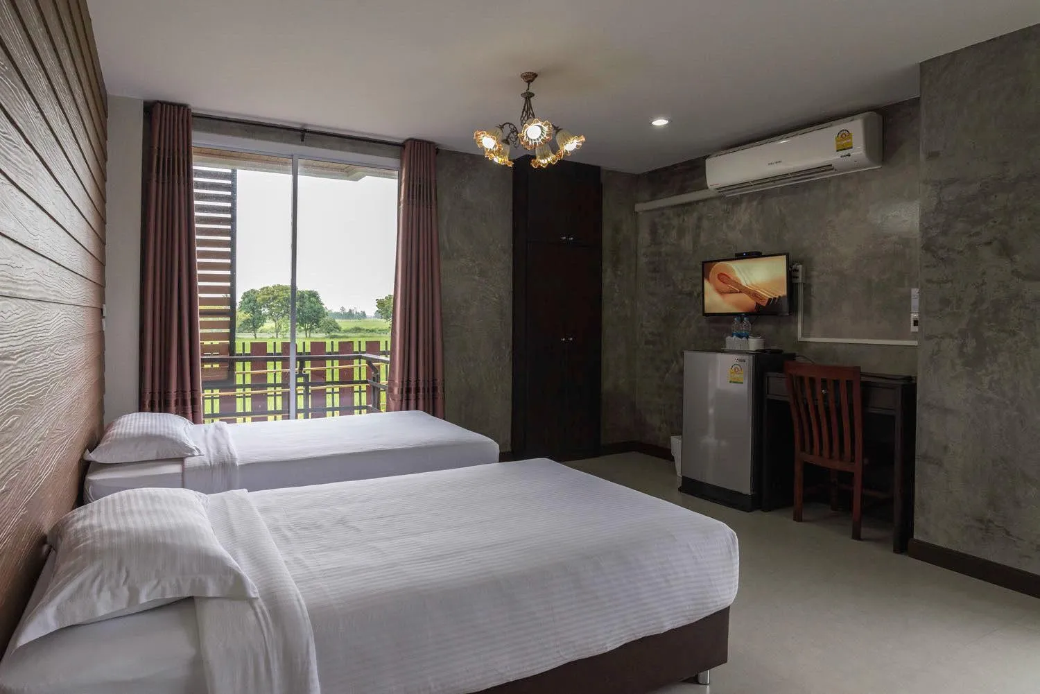 Nava Resort