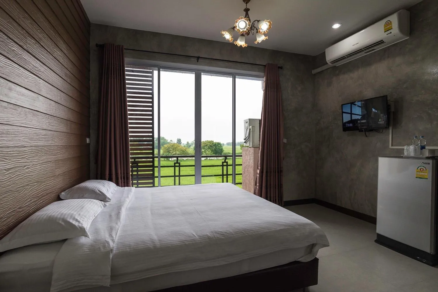 Nava Resort