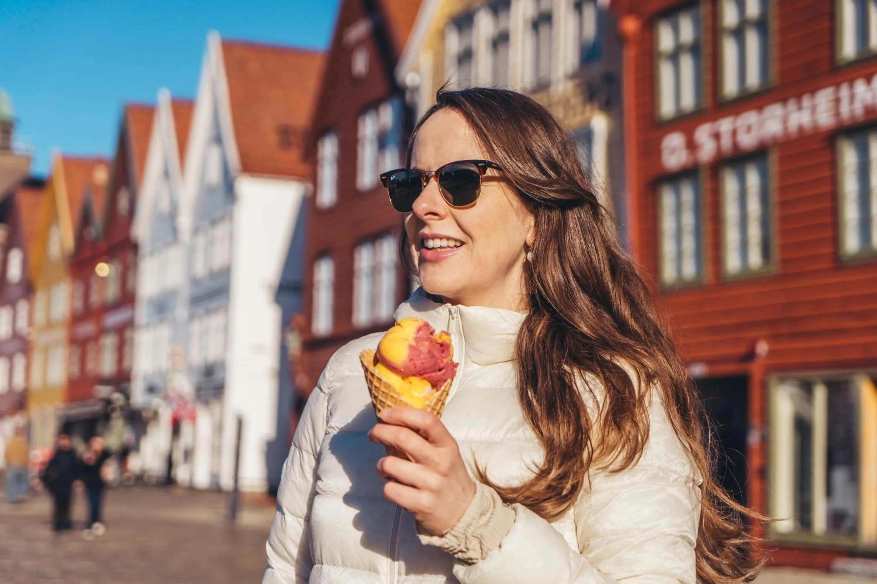 Magic Hotel Xhibition - Self-service-hotel