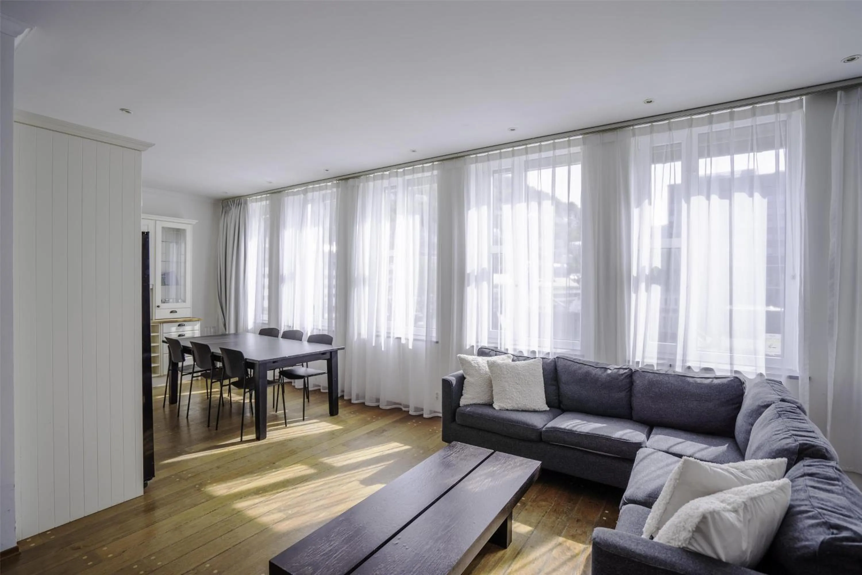 Photo of the whole room in Prize by Radisson, Xhibition Bergen City