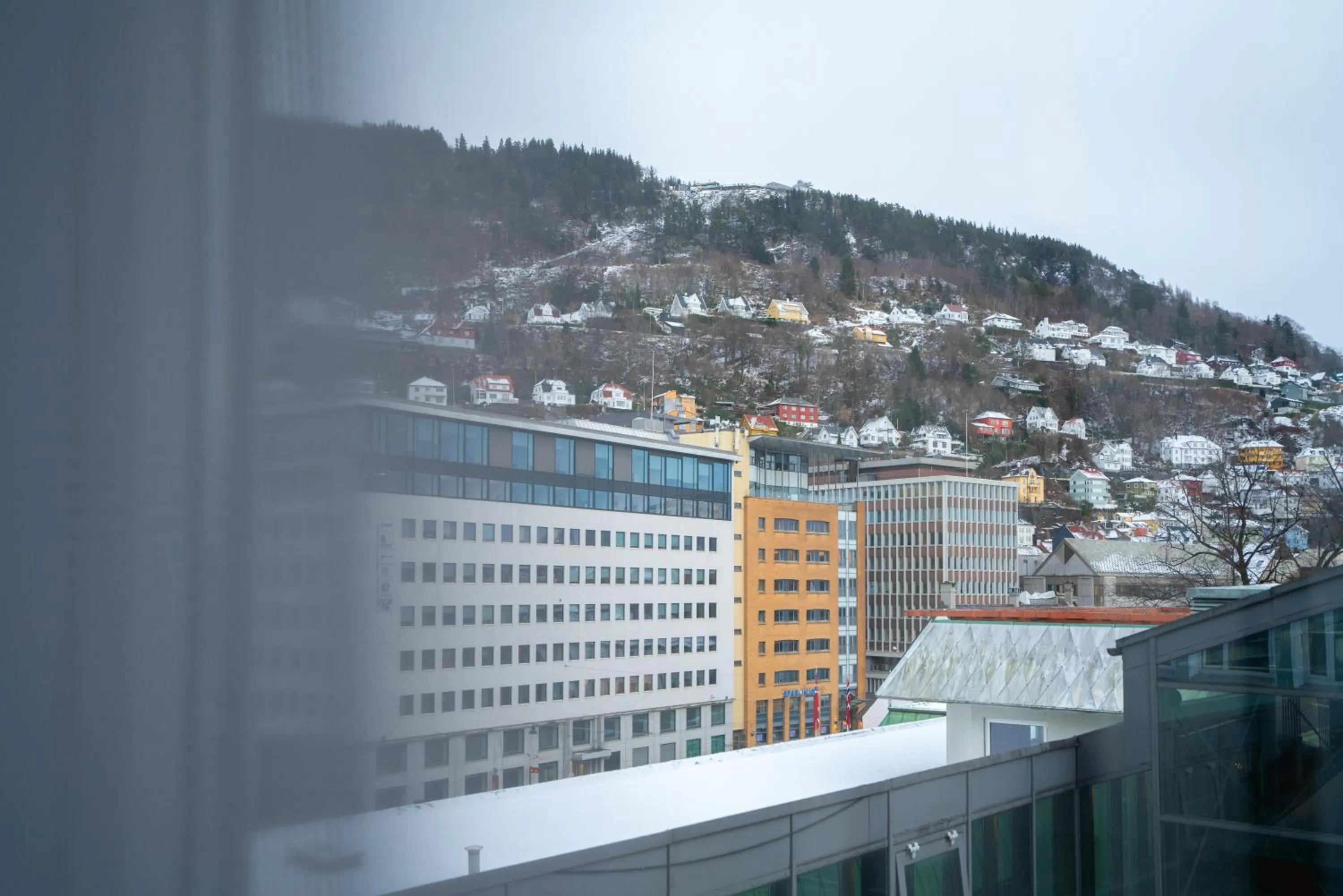 Prize by Radisson, Xhibition Bergen City