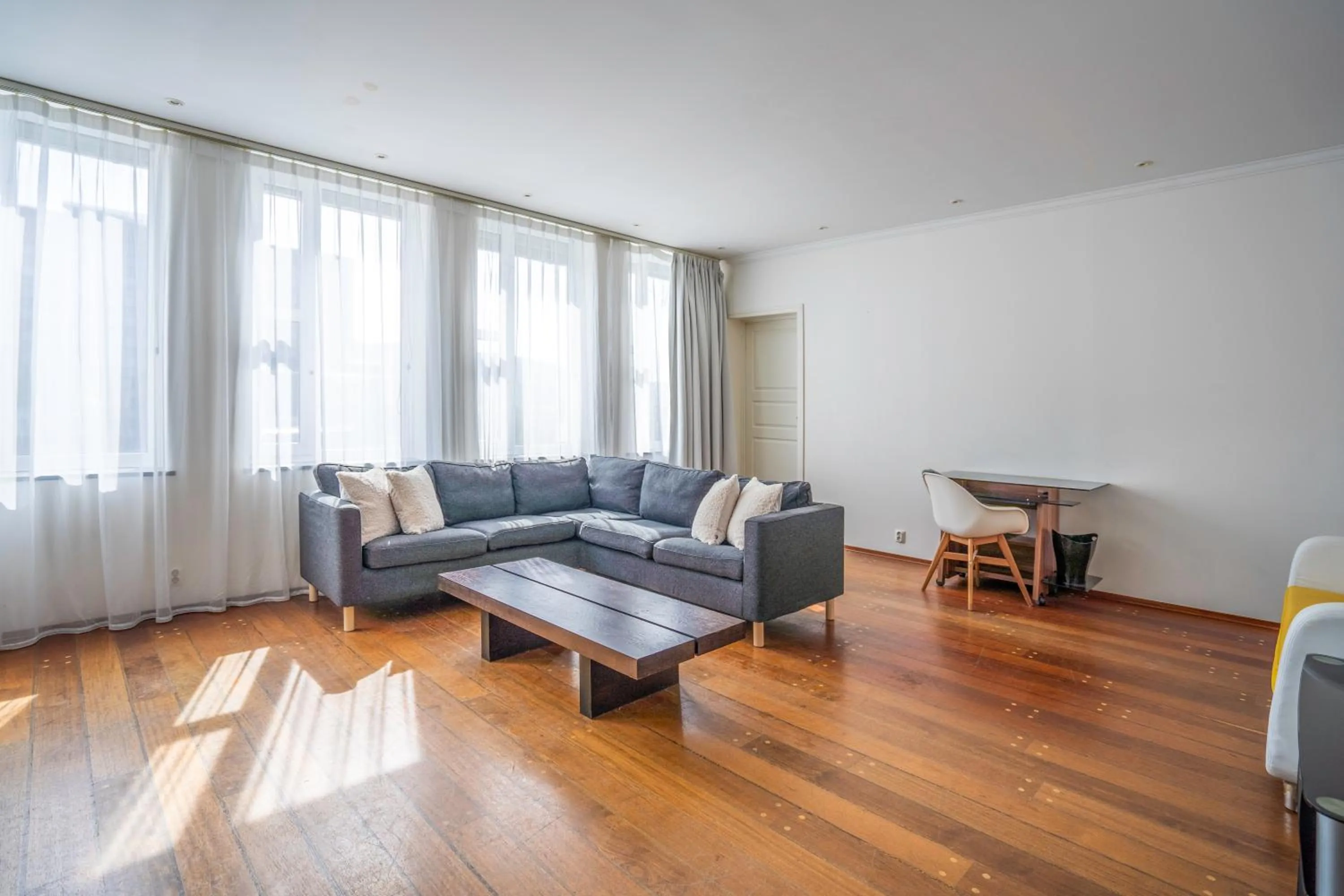 Magic Hotel Xhibition - Self-service-hotel