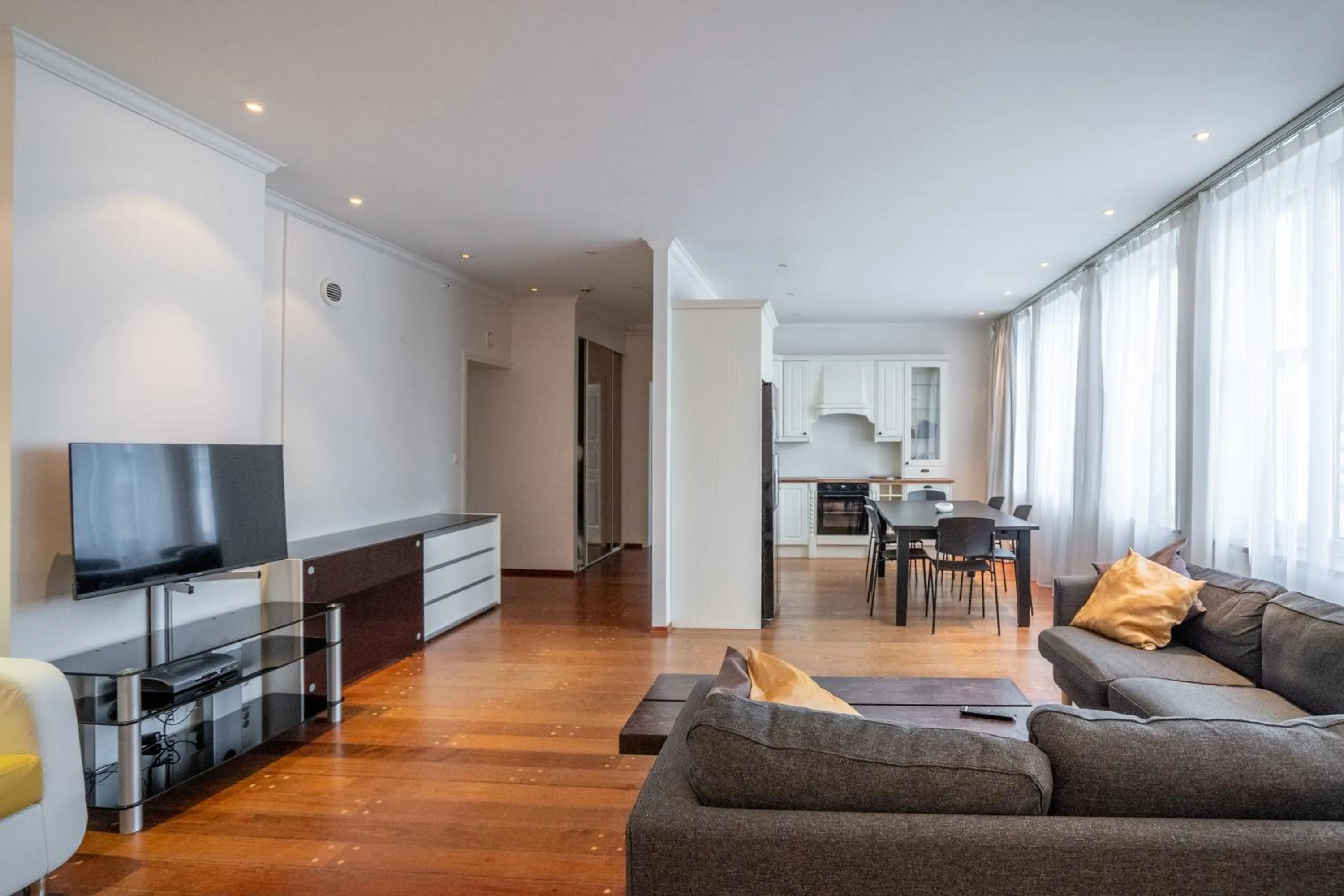 Prize by Radisson, Xhibition Bergen City