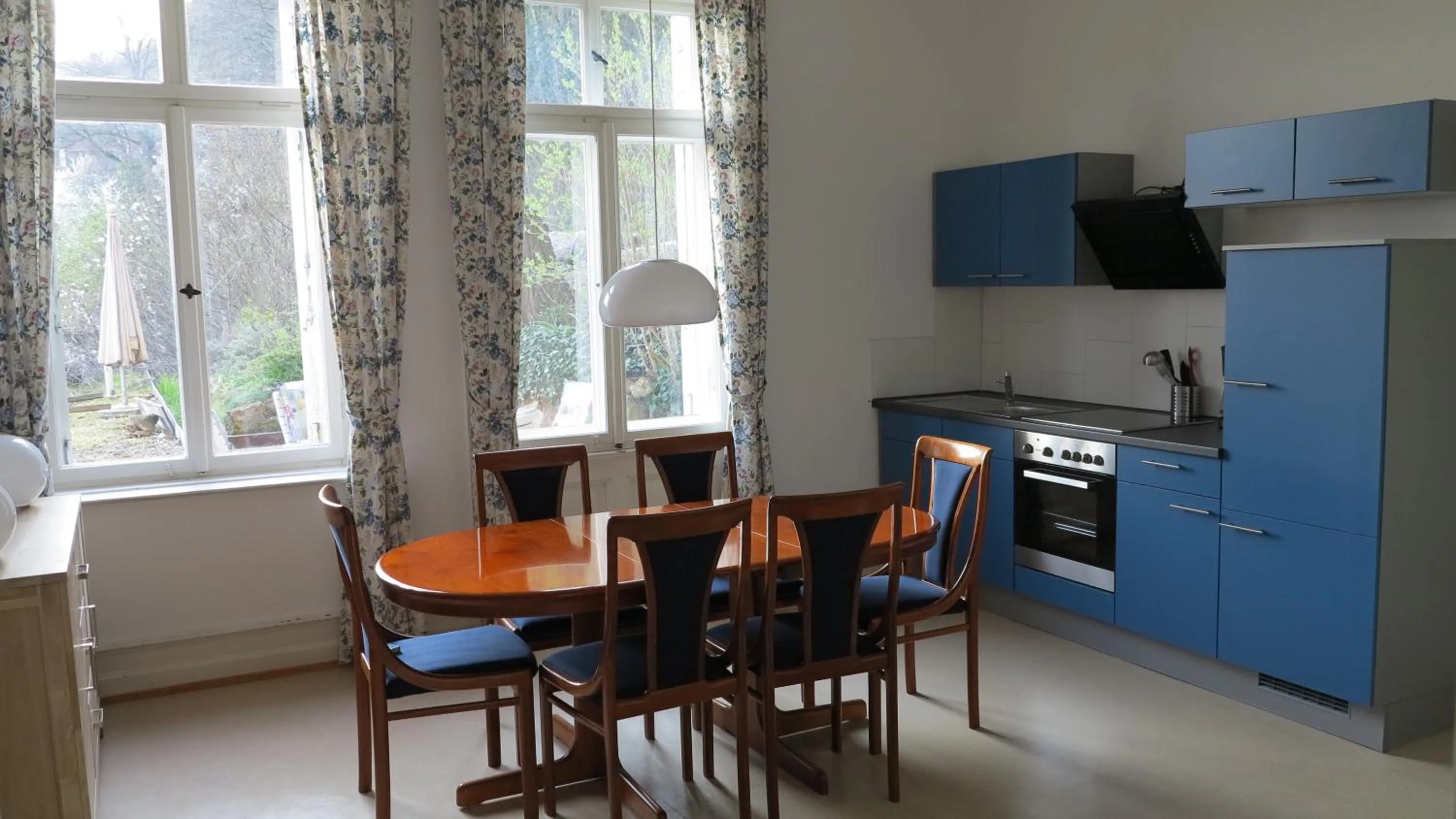 Appartements in zentraler Lage
