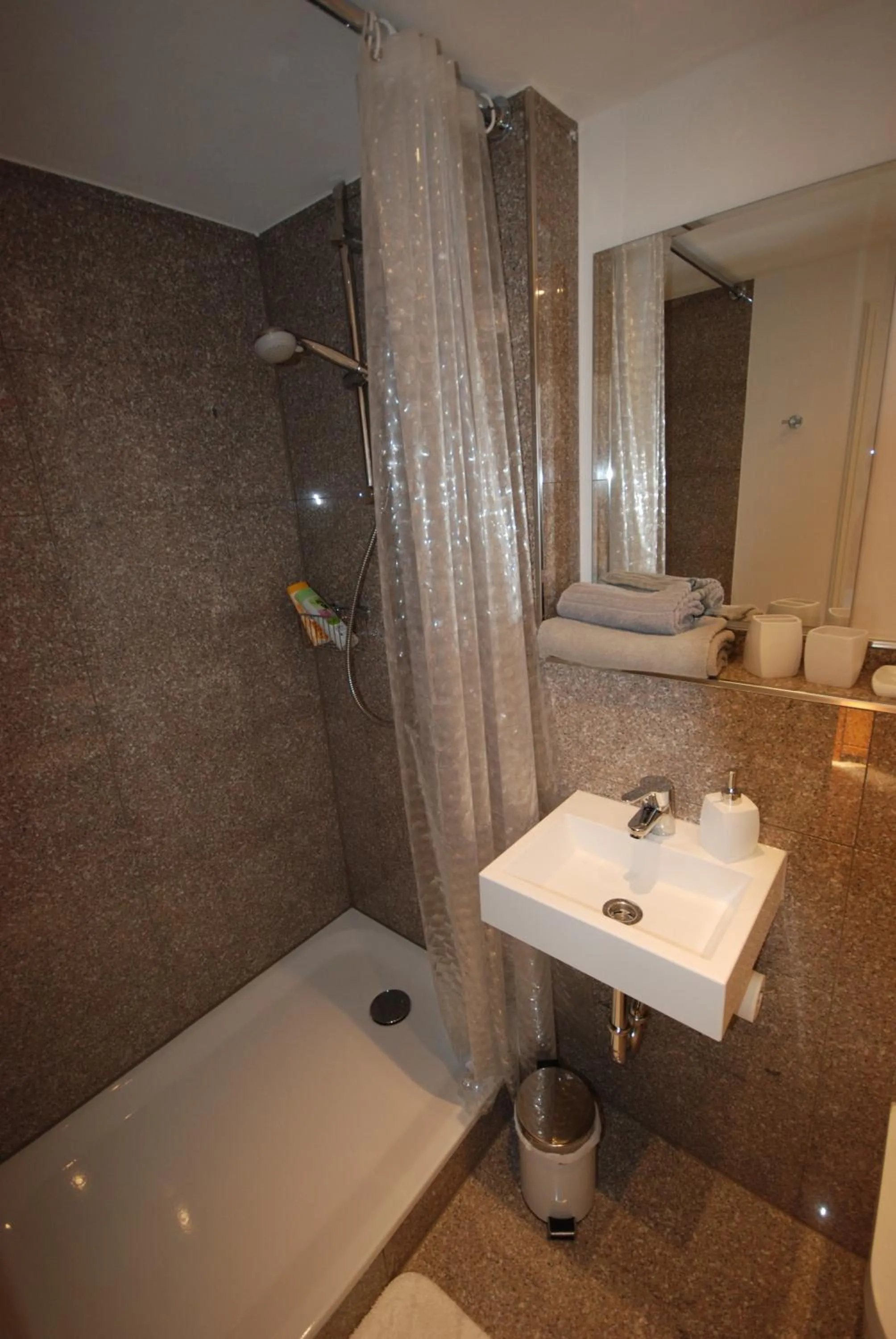 Appartements in zentraler Lage