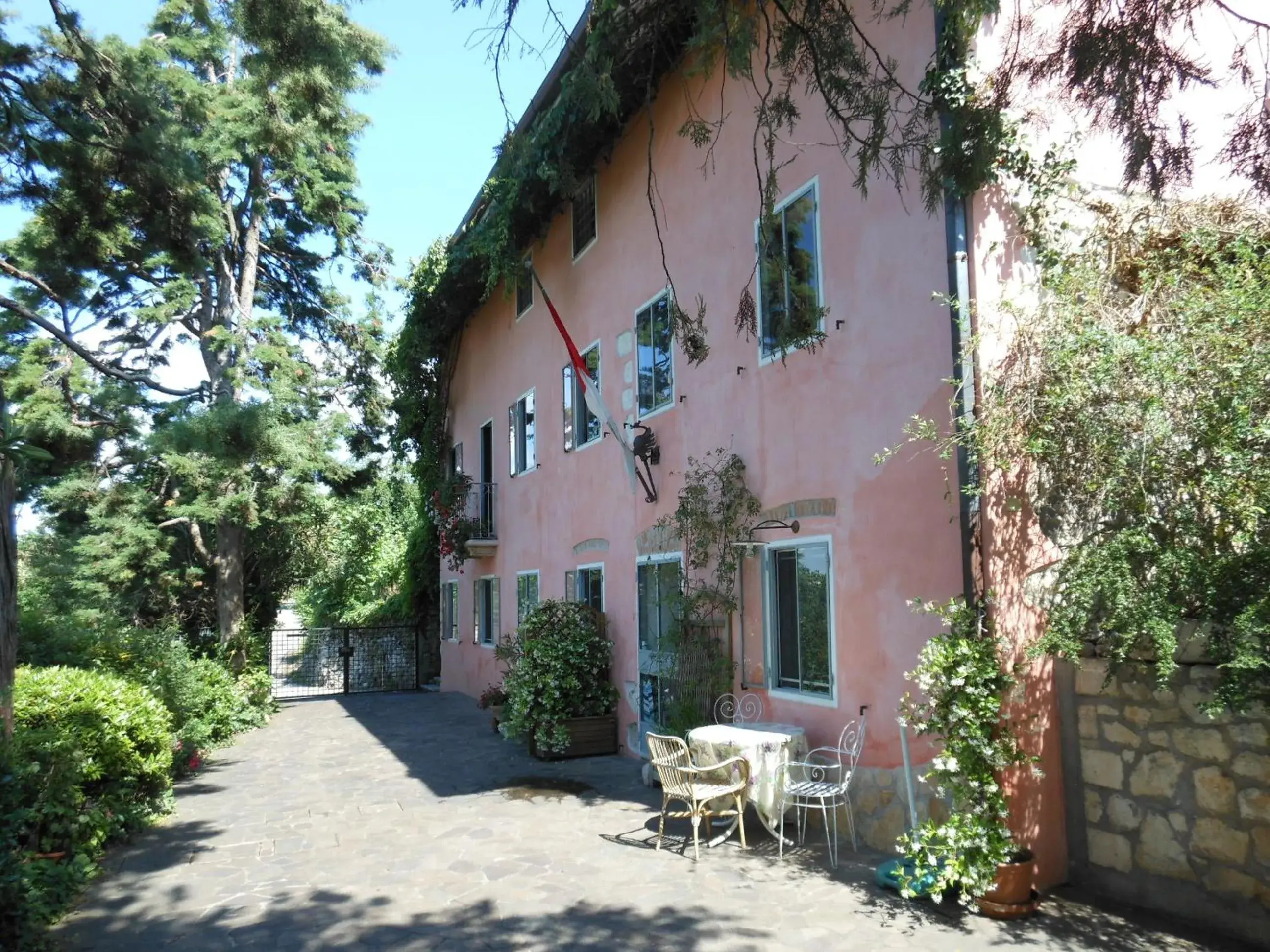 Ca' del Vento B&B Ca' del Vento B&B