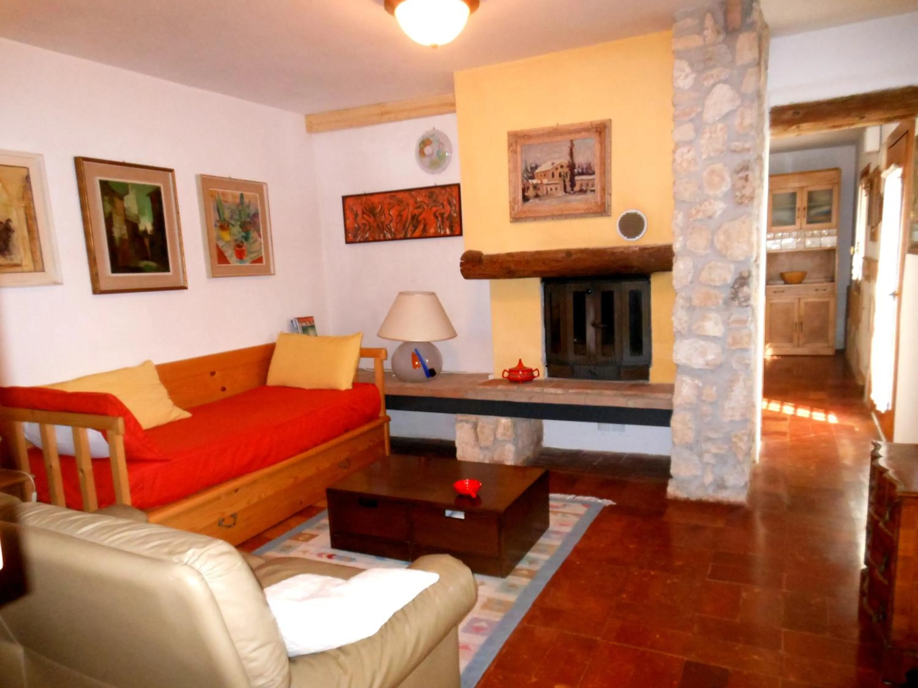 Other in Ca' del Vento B&B