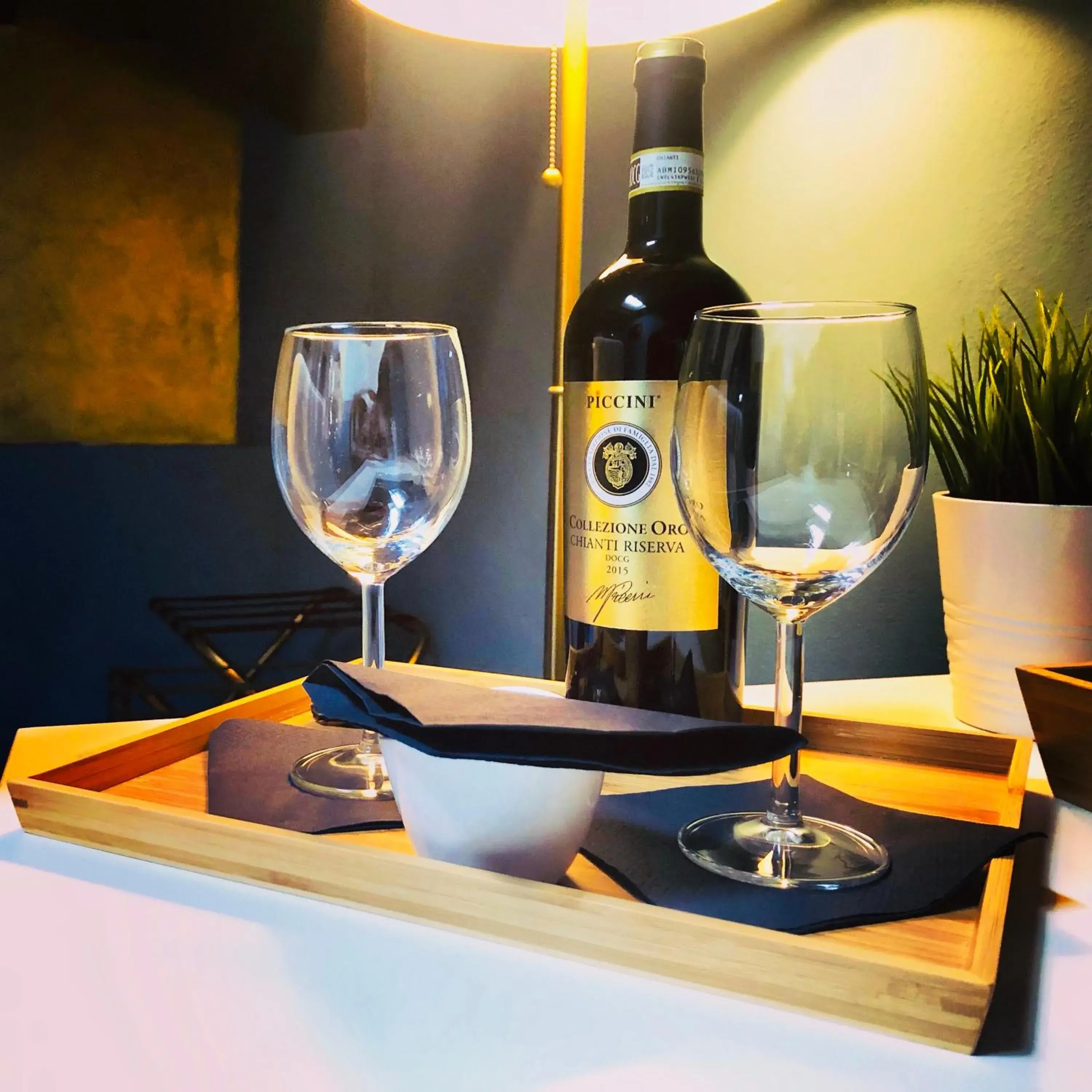 Superior Double Room - single occupancy in Villa Martina Classic & Luxury Room Superior Double Room - single occupancy in Villa Martina Classic & Luxury Room