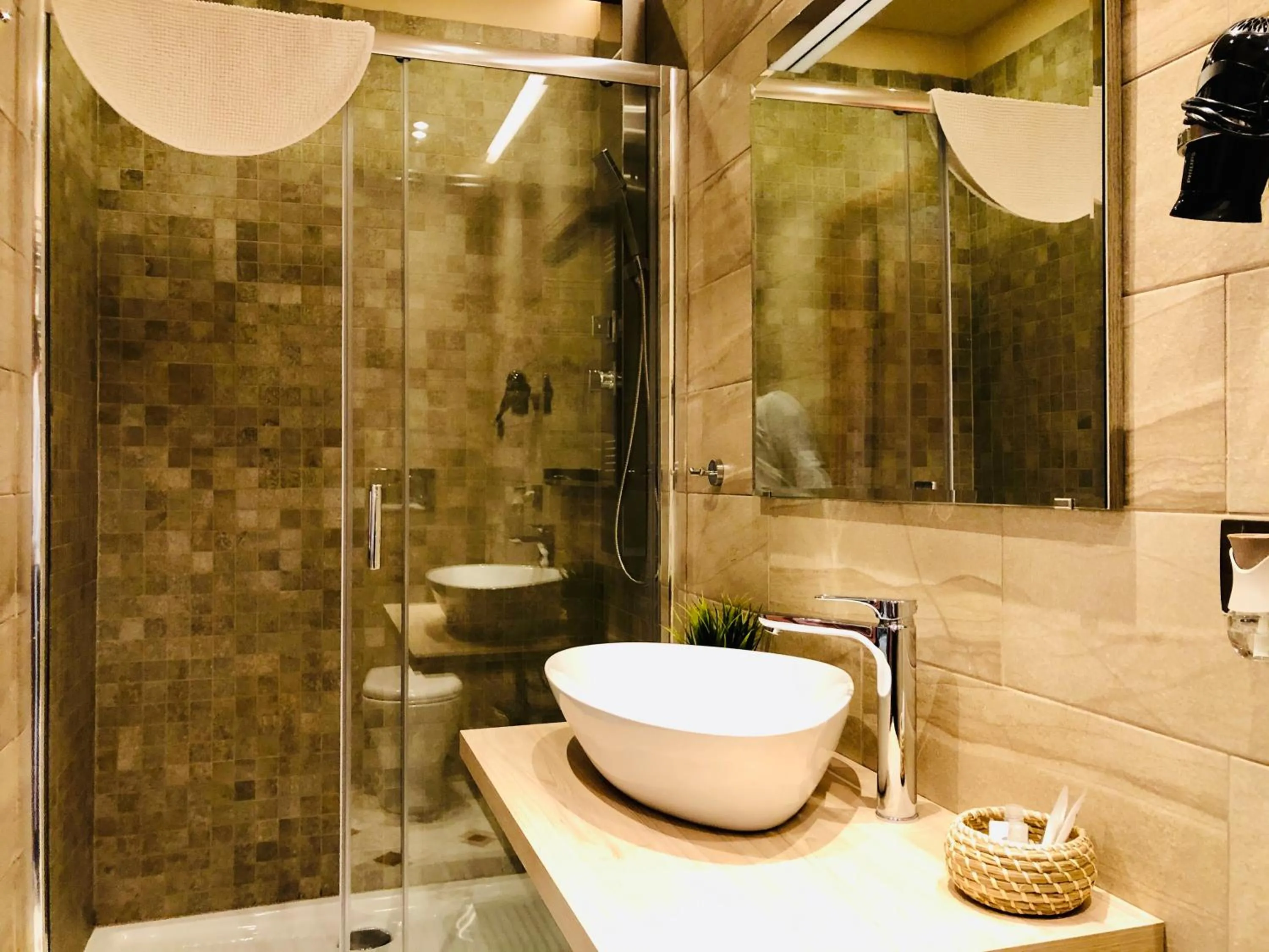 Villa Martina Classic & Luxury Room