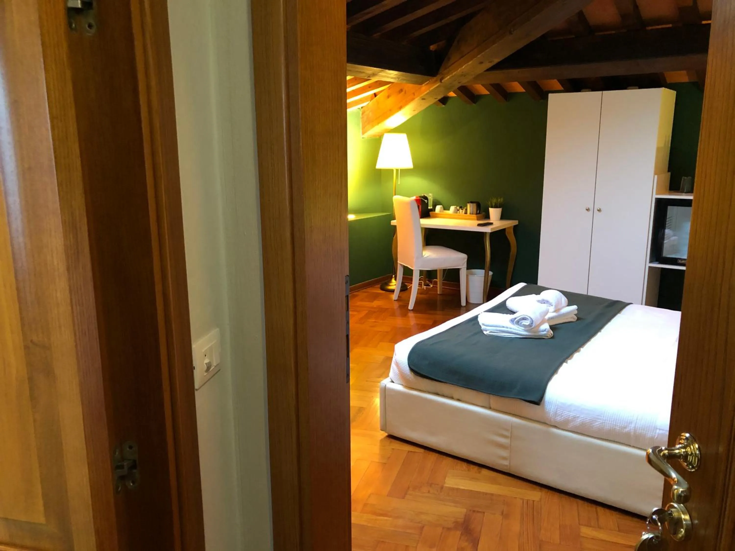 Villa Martina Classic & Luxury Room