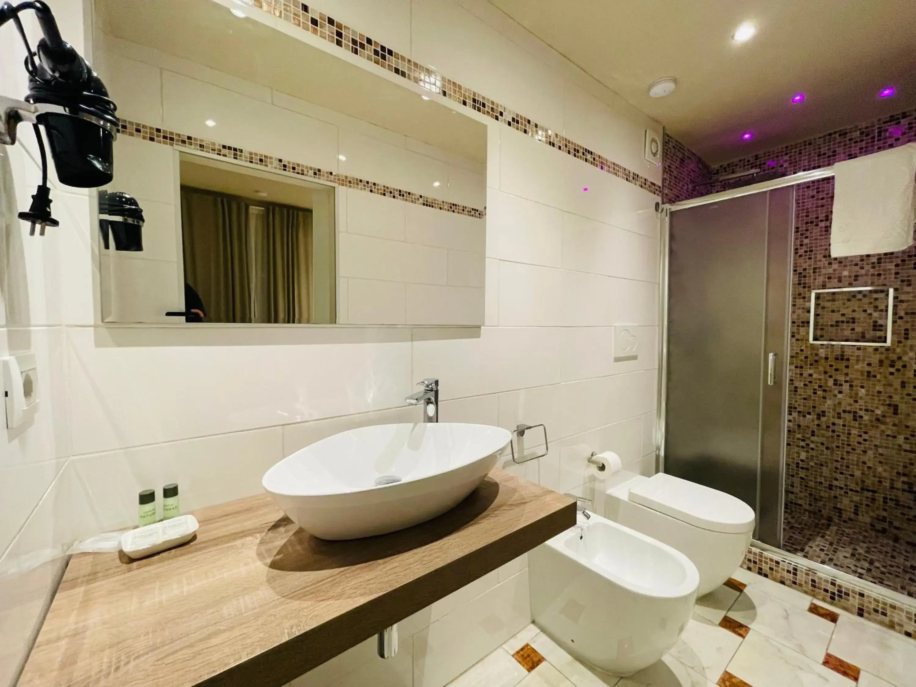 Large Double Room - single occupancy in Villa Martina Classic & Luxury Room Large Double Room - single occupancy in Villa Martina Classic & Luxury Room